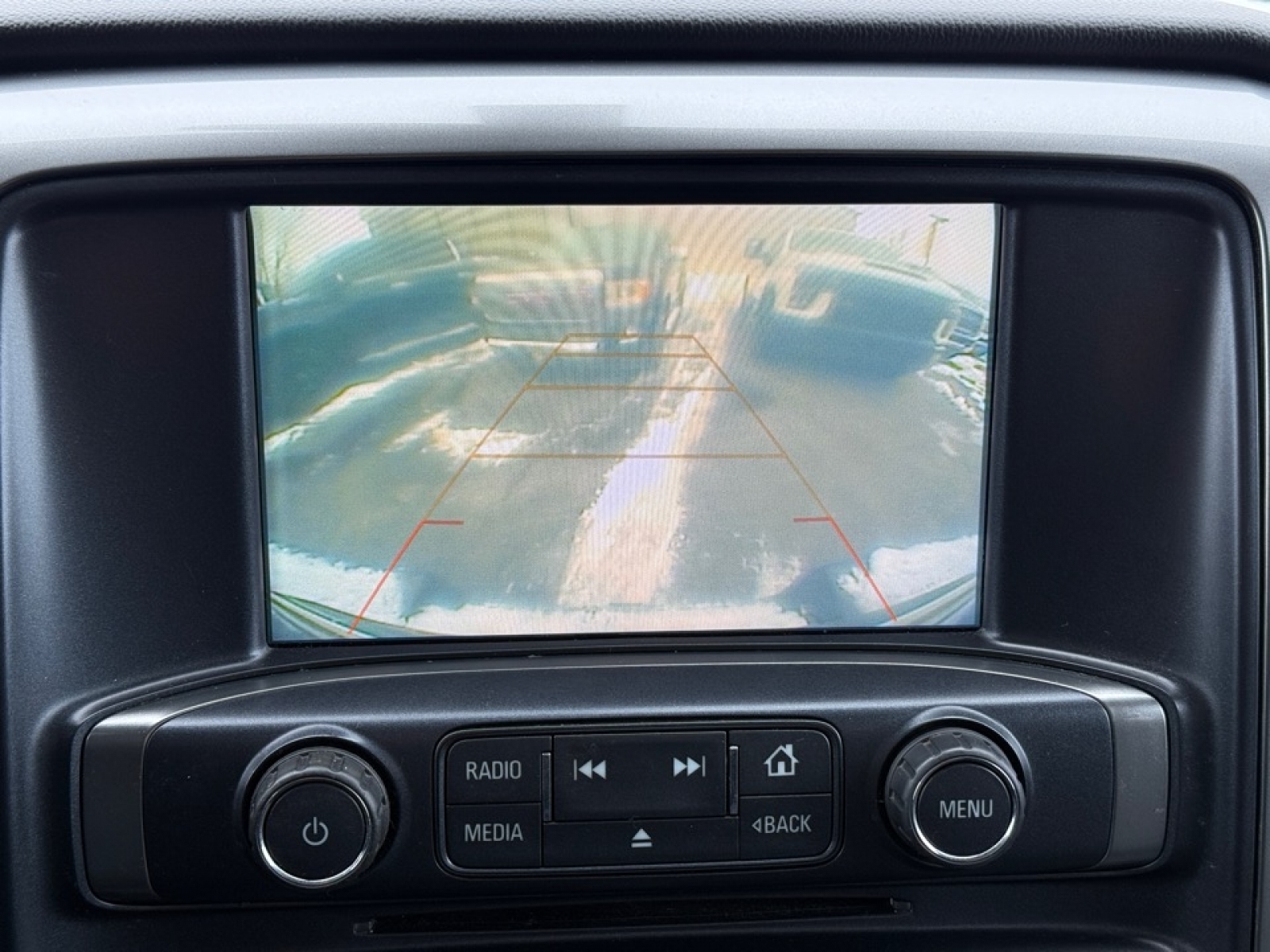 2019 Chevrolet Silverado 1500 LD LT, 39202A, Photo