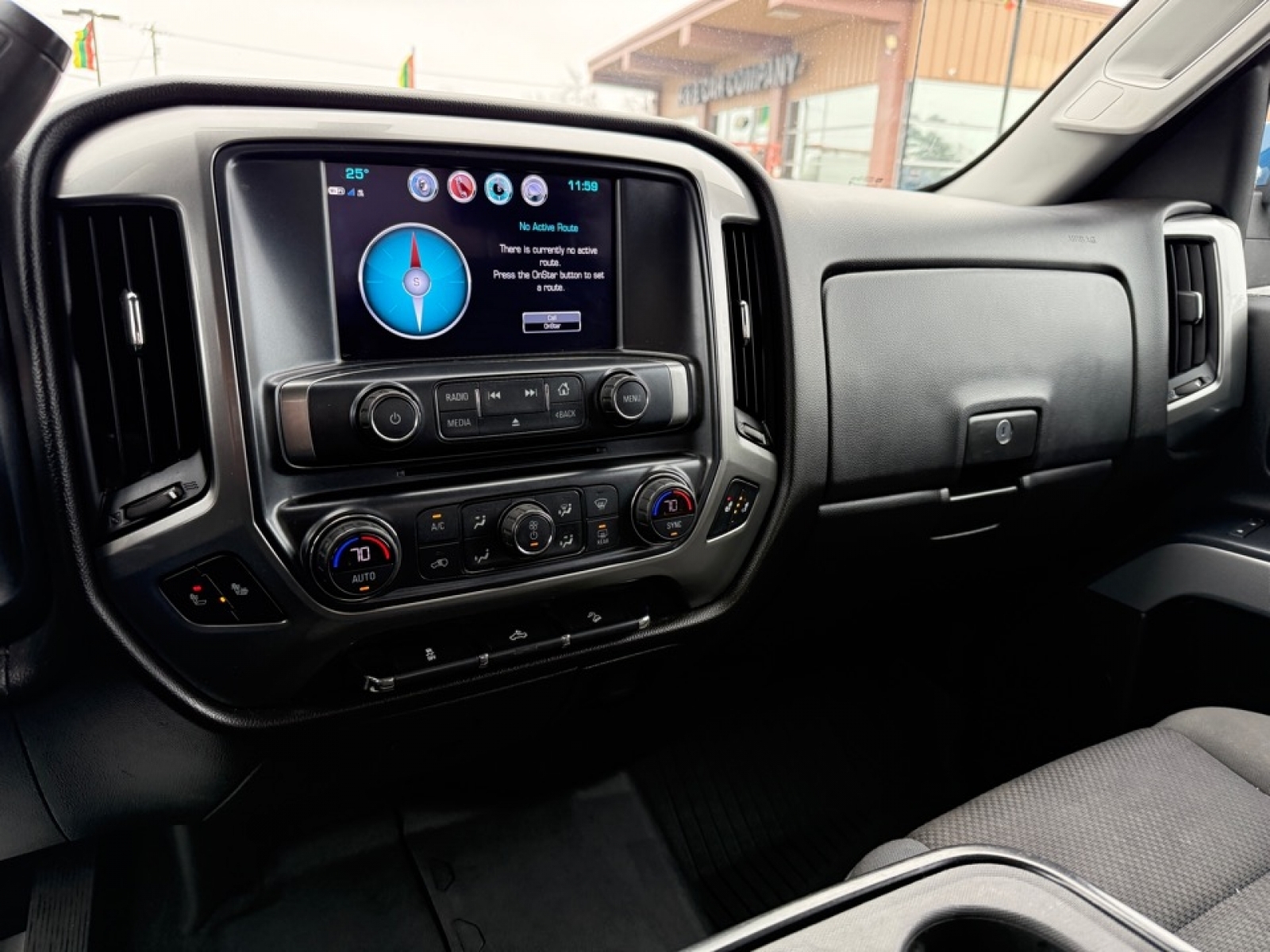 2019 Chevrolet Silverado 1500 LD LT, 39202A, Photo