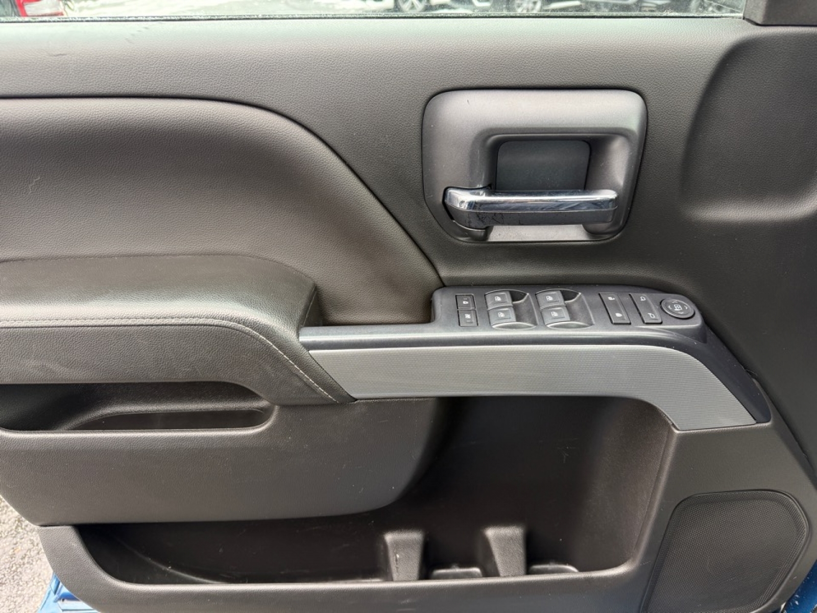 2019 Chevrolet Silverado 1500 LD LT, 39202A, Photo