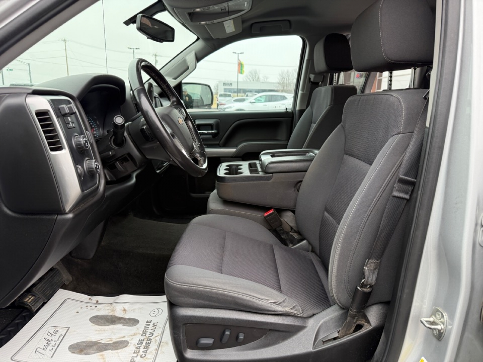 2019 Chevrolet Silverado 1500 LD LT, 39448, Photo