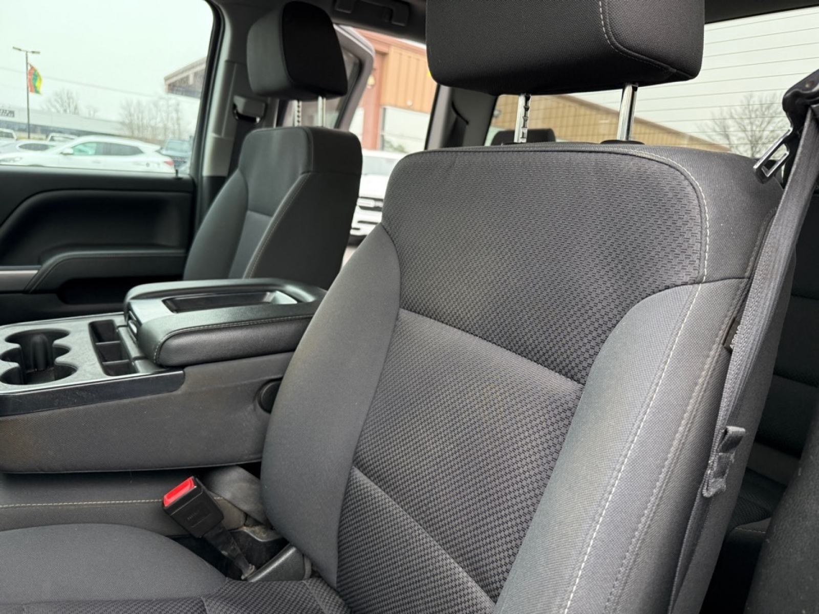 2019 Chevrolet Silverado 1500 LD LT, 39448, Photo