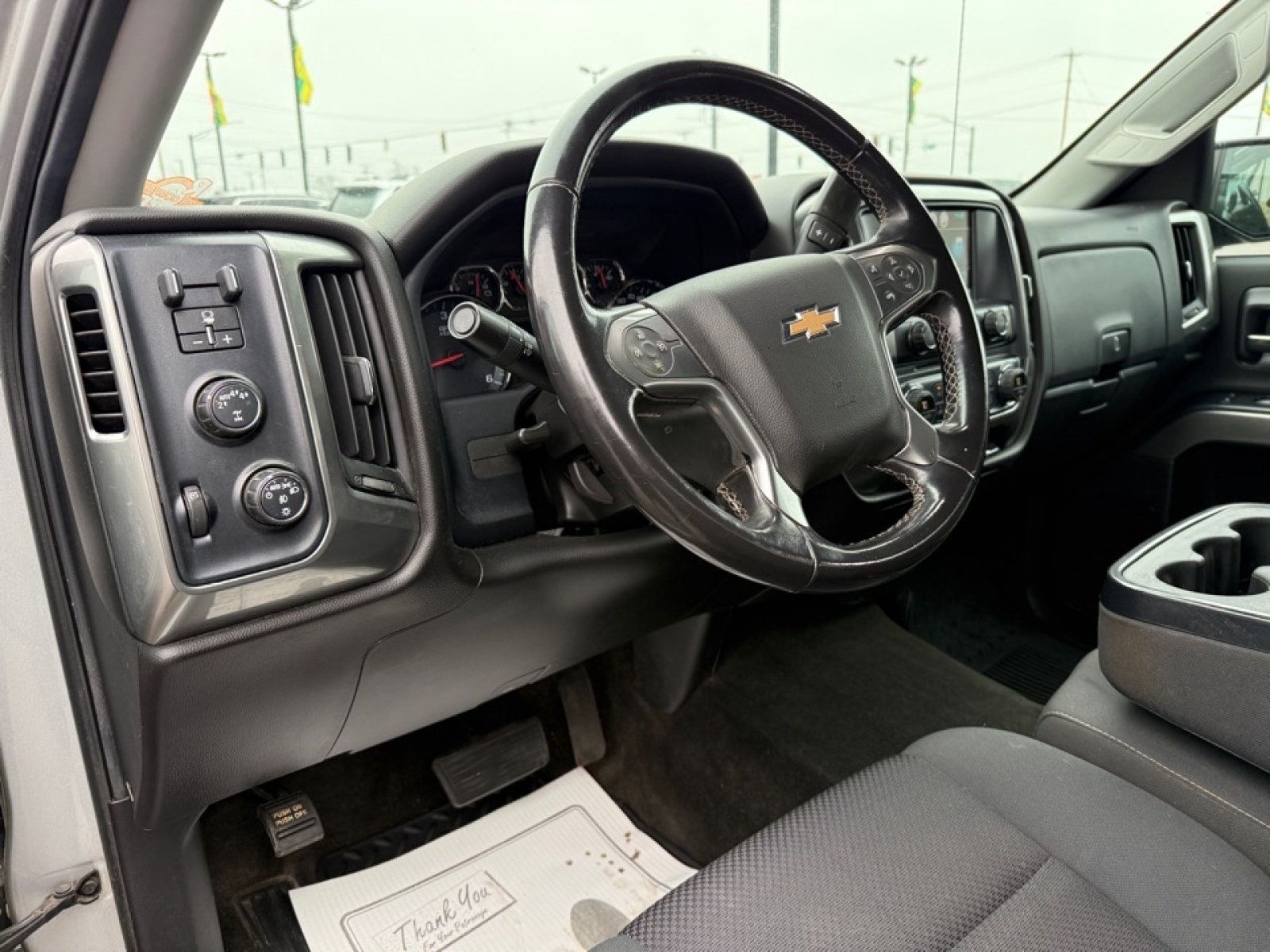 2019 Chevrolet Silverado 1500 LD LT, 39448, Photo