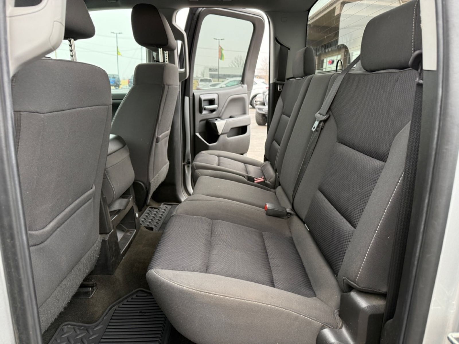 2019 Chevrolet Silverado 1500 LD LT, 39448, Photo