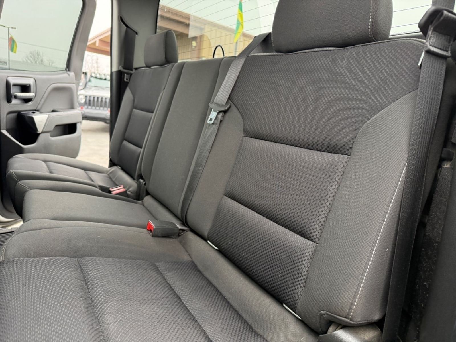 2019 Chevrolet Silverado 1500 LD LT, 39448, Photo