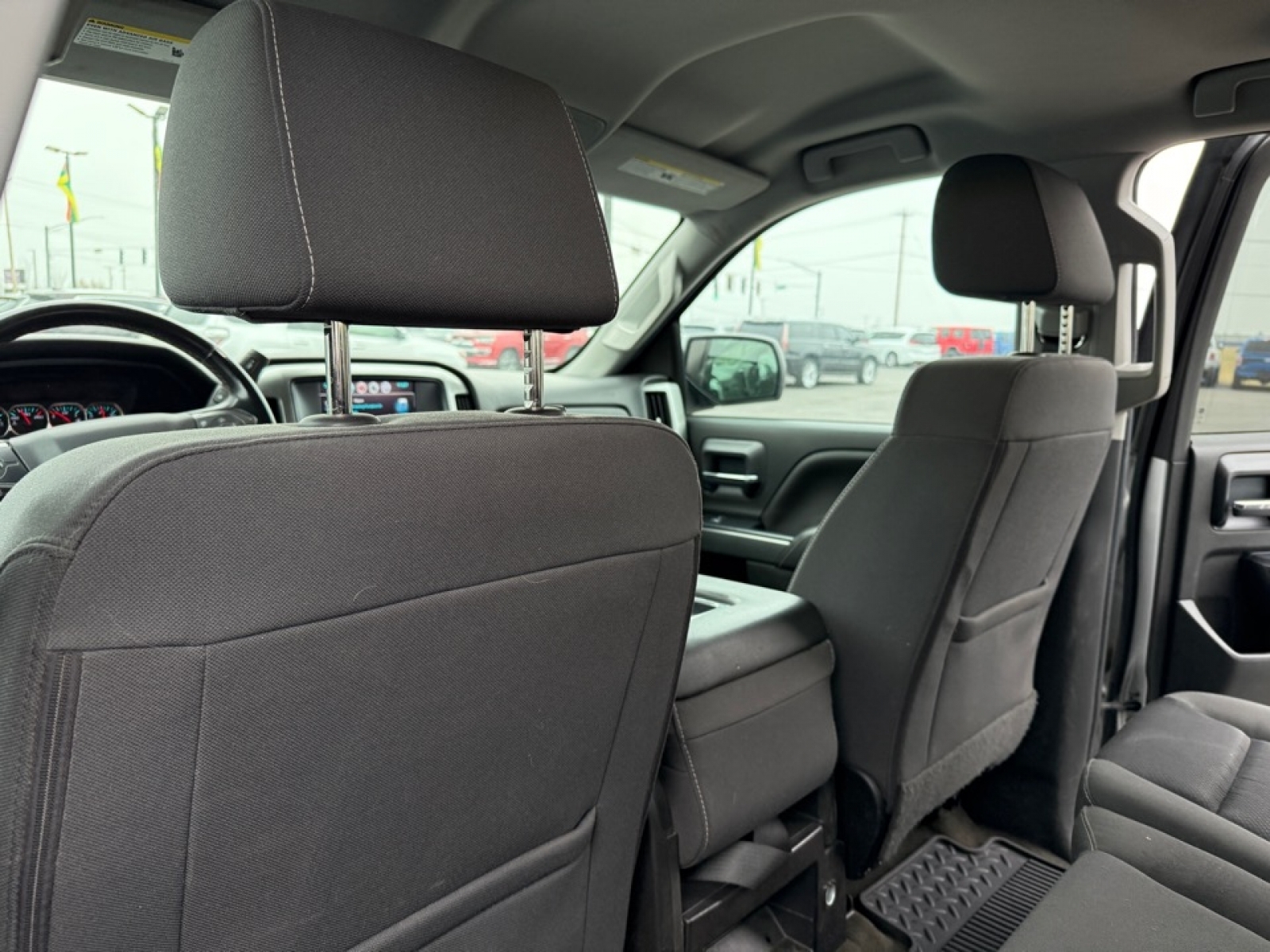 2019 Chevrolet Silverado 1500 LD LT, 39448, Photo