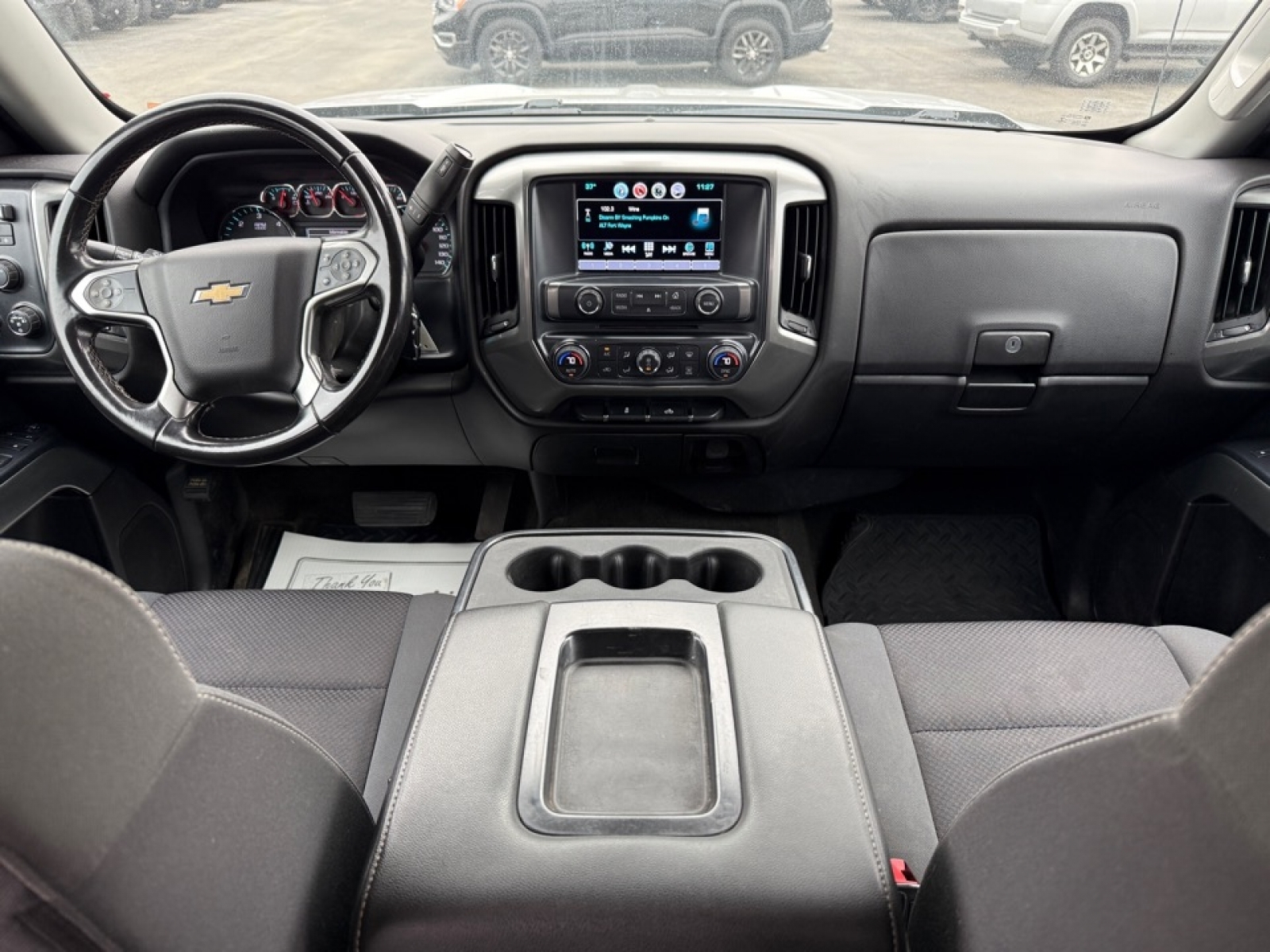2019 Chevrolet Silverado 1500 LD LT, 39448, Photo