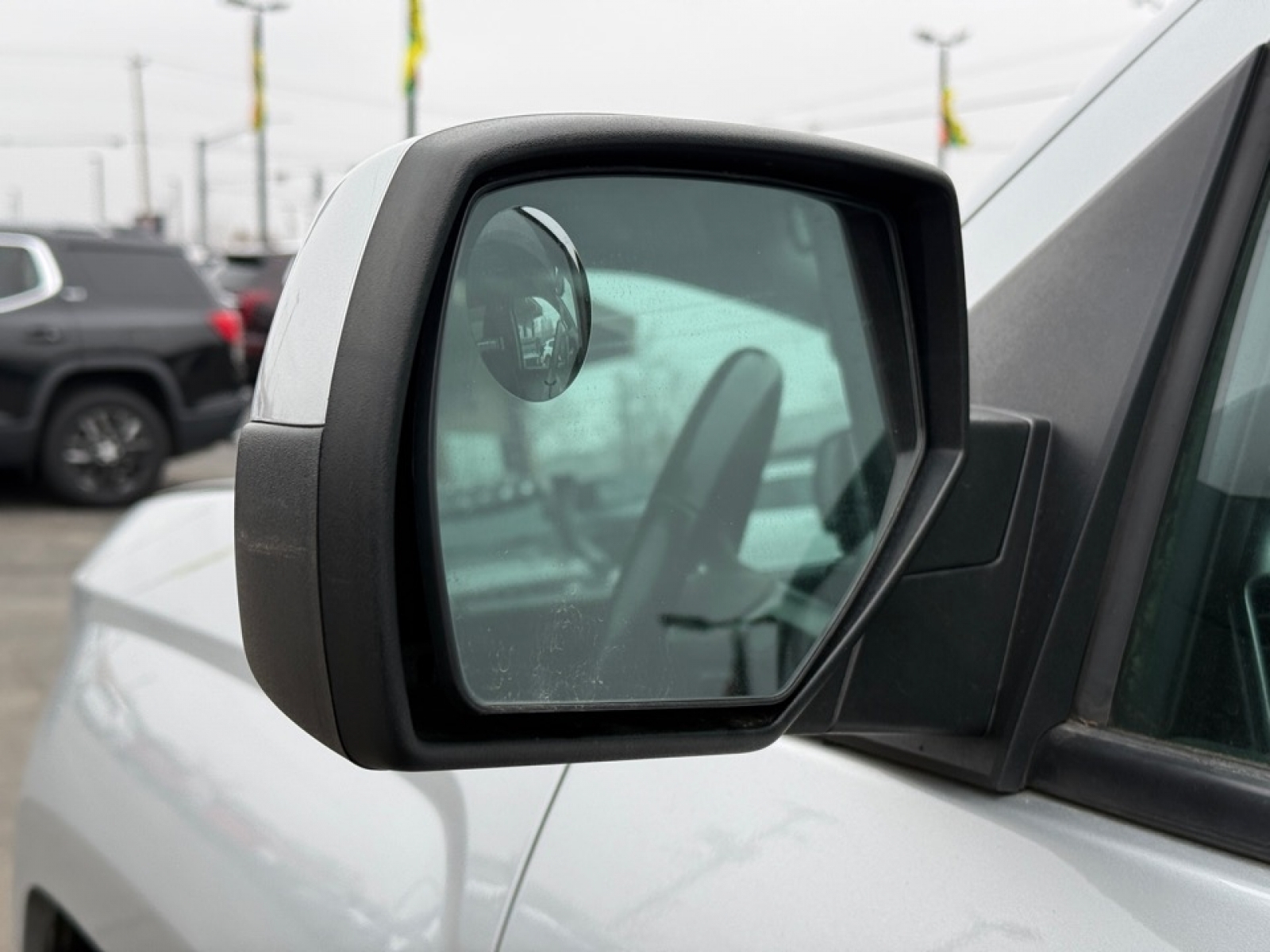 2019 Chevrolet Silverado 1500 LD LT, 39448, Photo