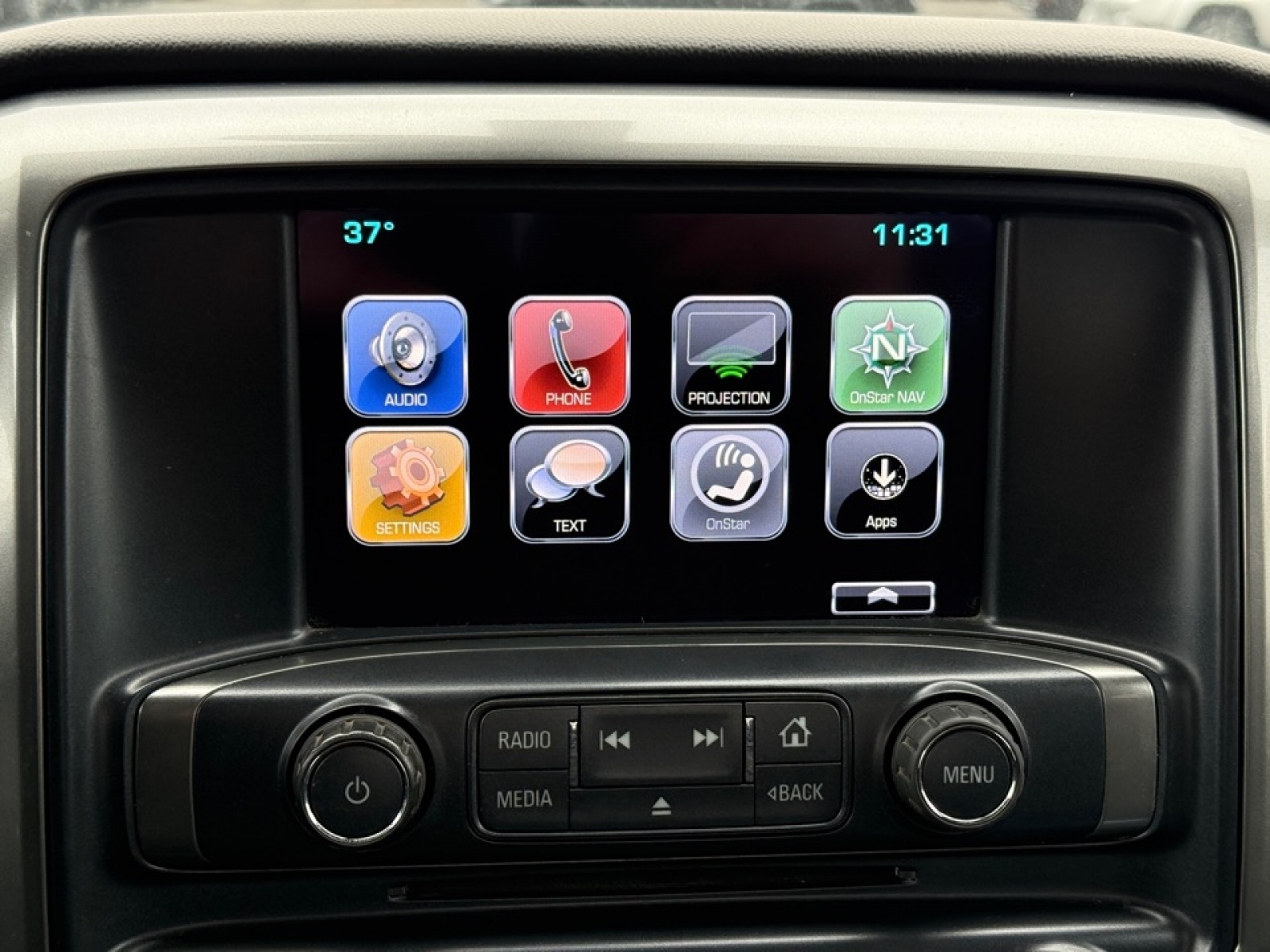 2019 Chevrolet Silverado 1500 LD LT, 39448, Photo