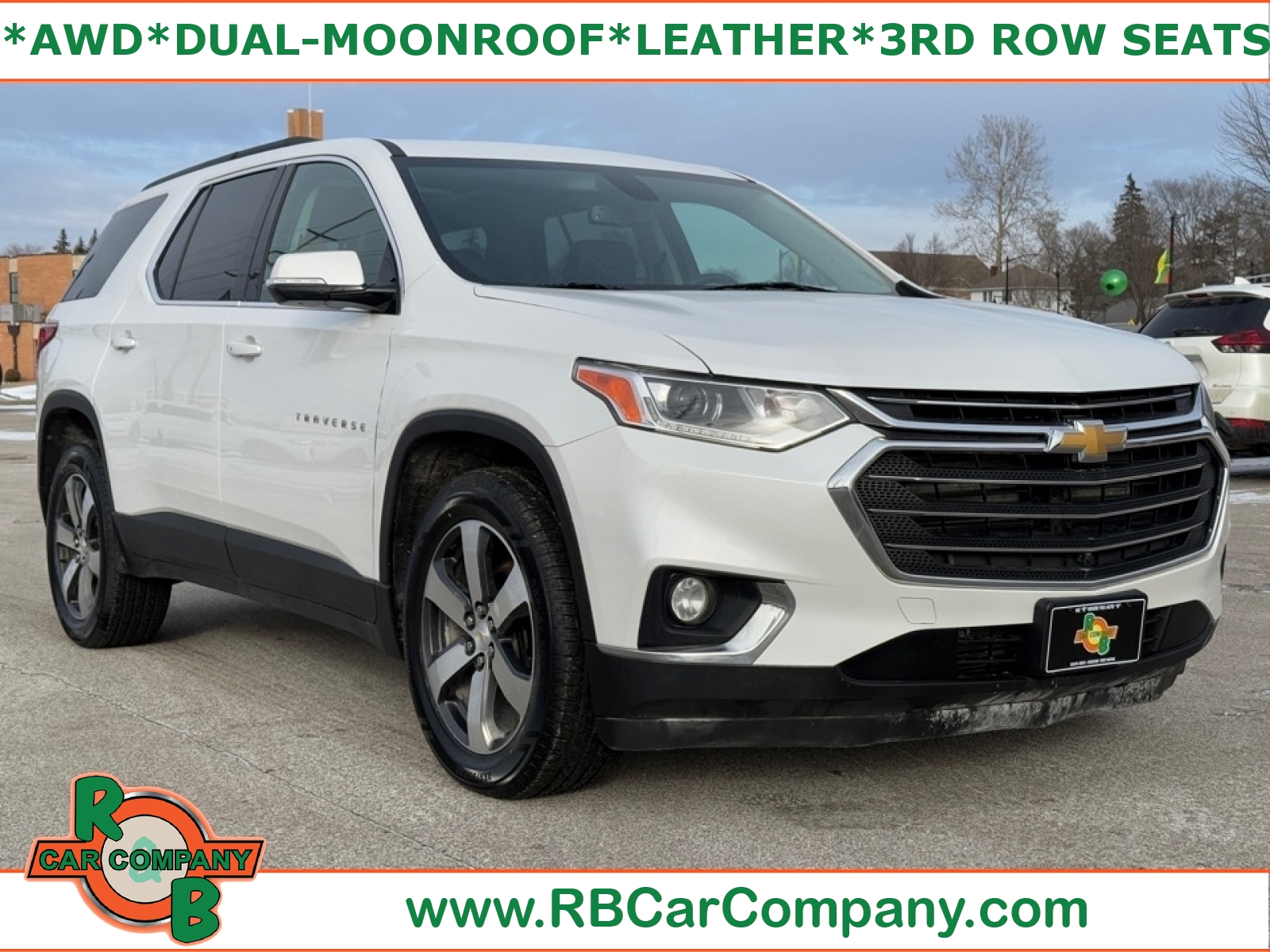 2019 Chevrolet Equinox LT, 37917, Photo 1