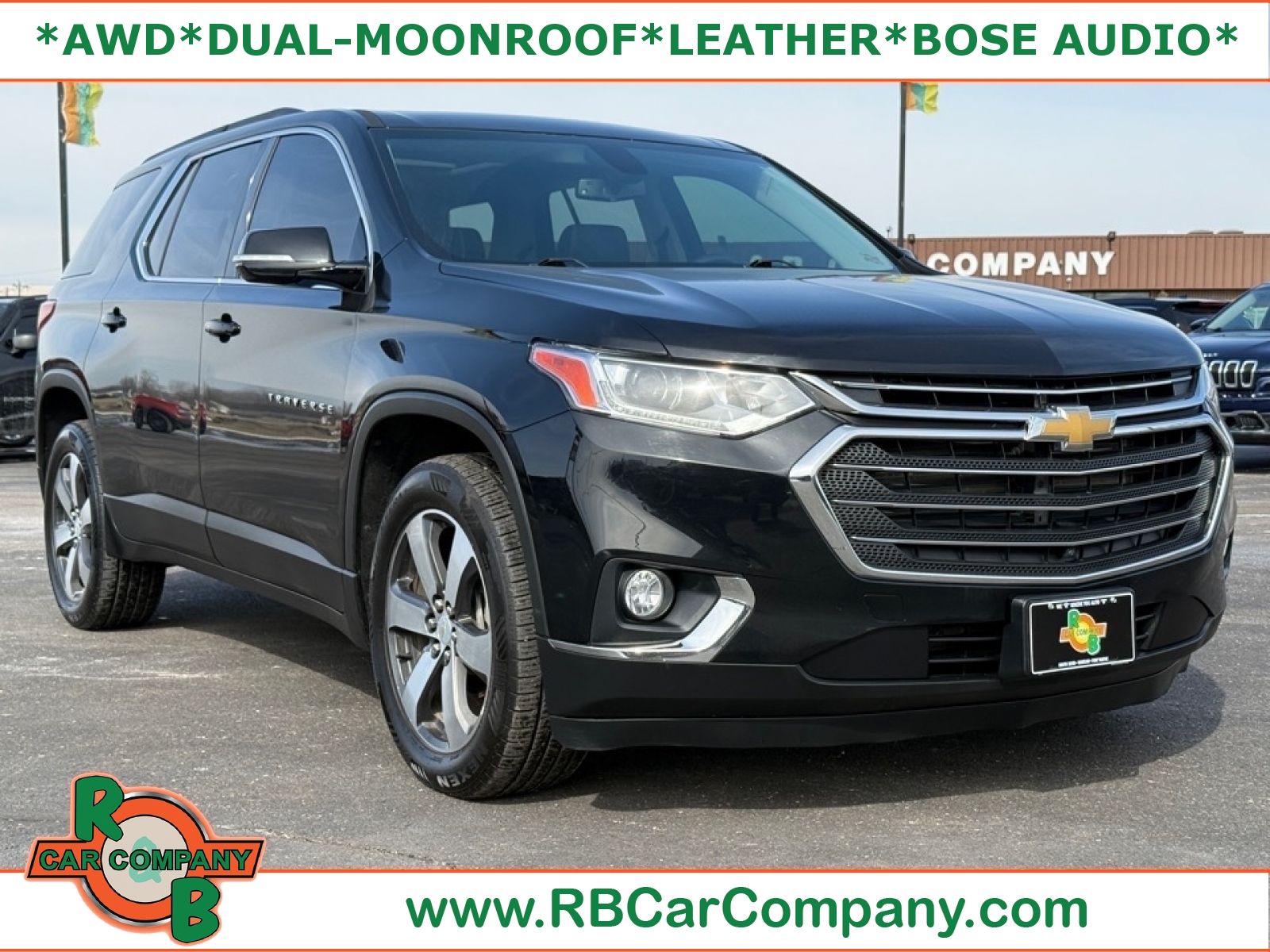 2019 Chevrolet Equinox Premier, 38071, Photo 1