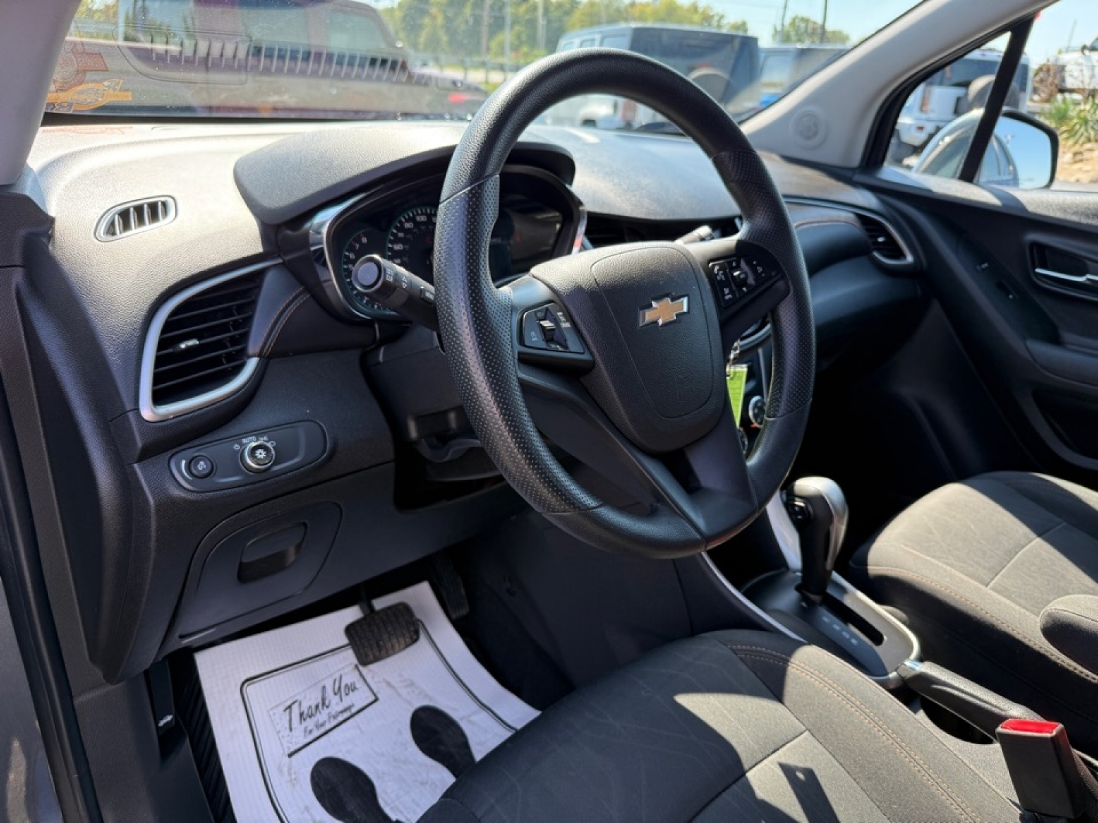 2019 Chevrolet Trax LT photo 15