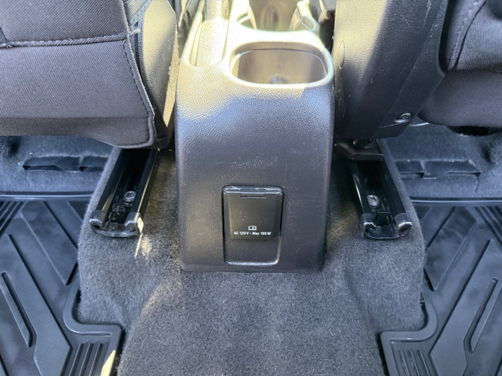 2019 Chevrolet Trax LT photo 20