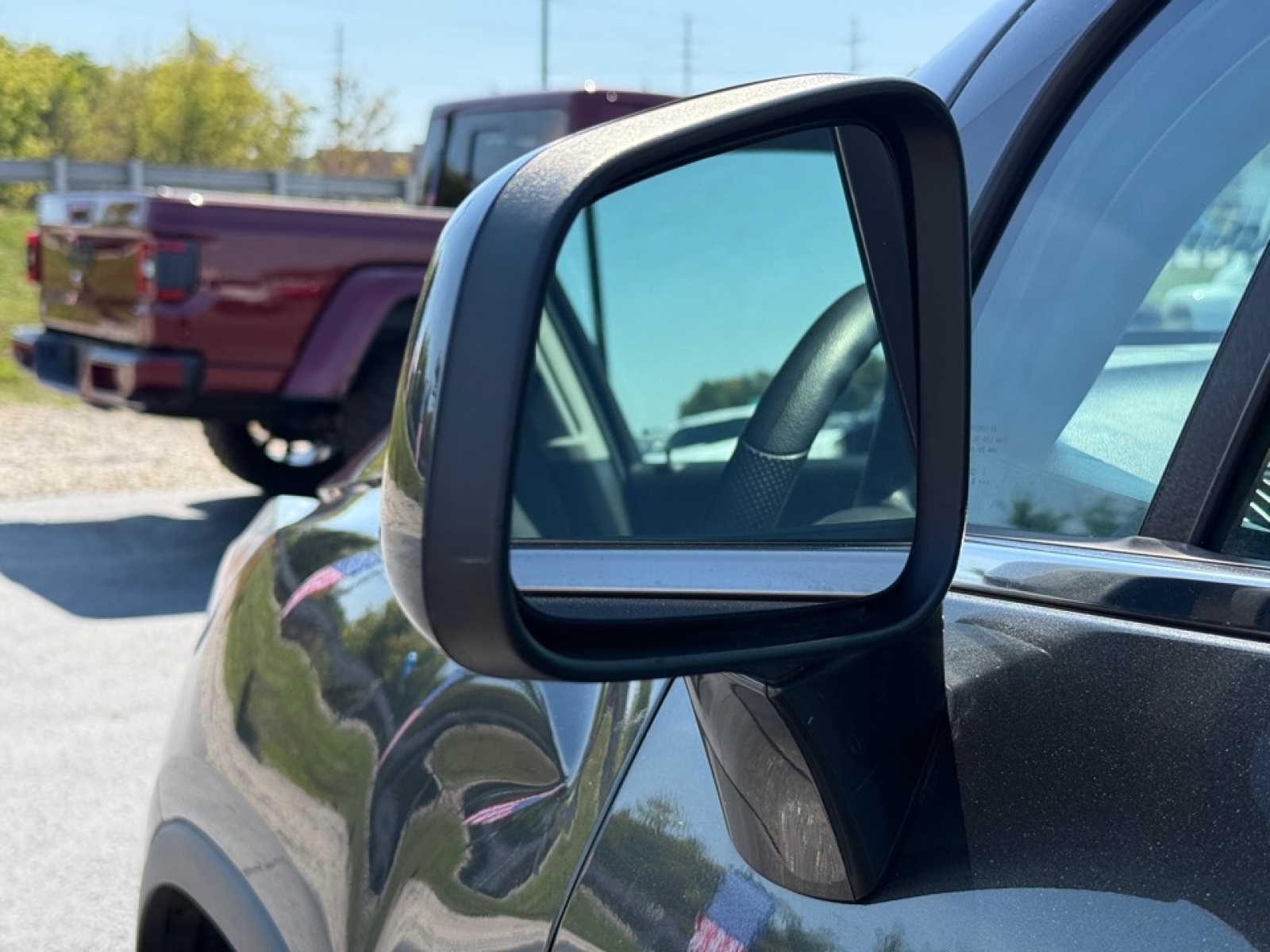 2019 Chevrolet Trax LT photo 22