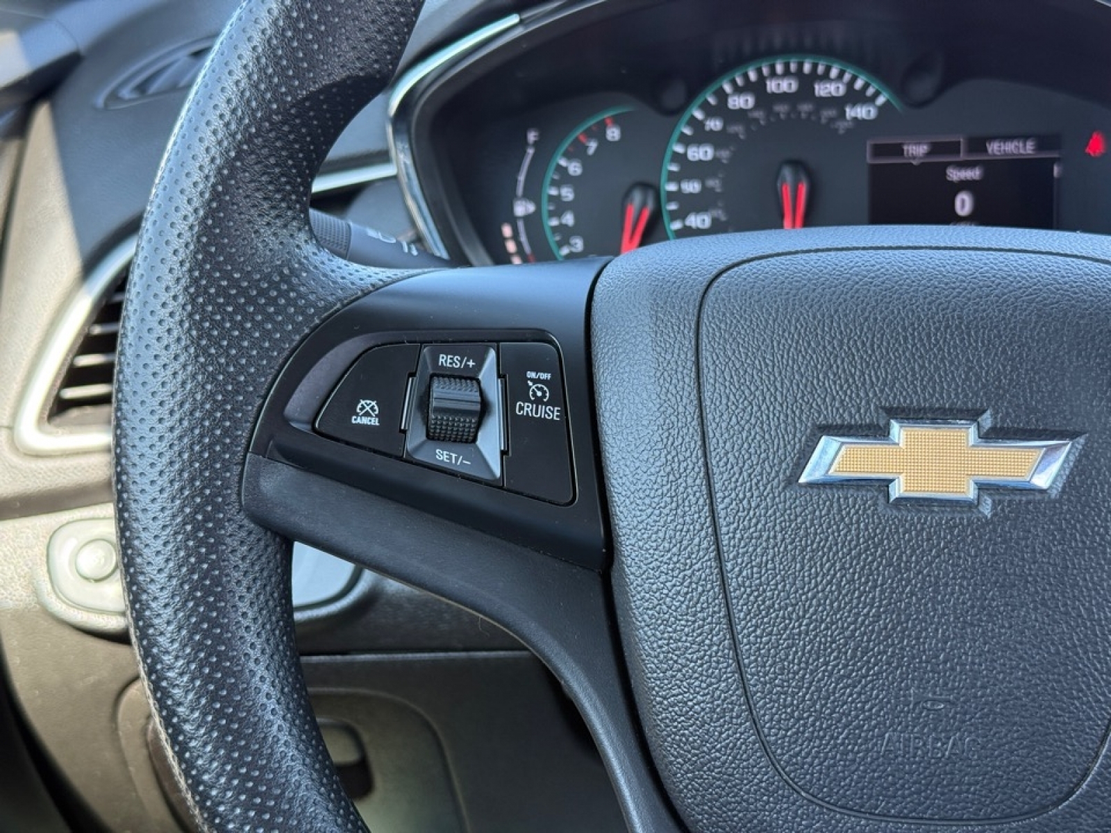2019 Chevrolet Trax LT photo 28