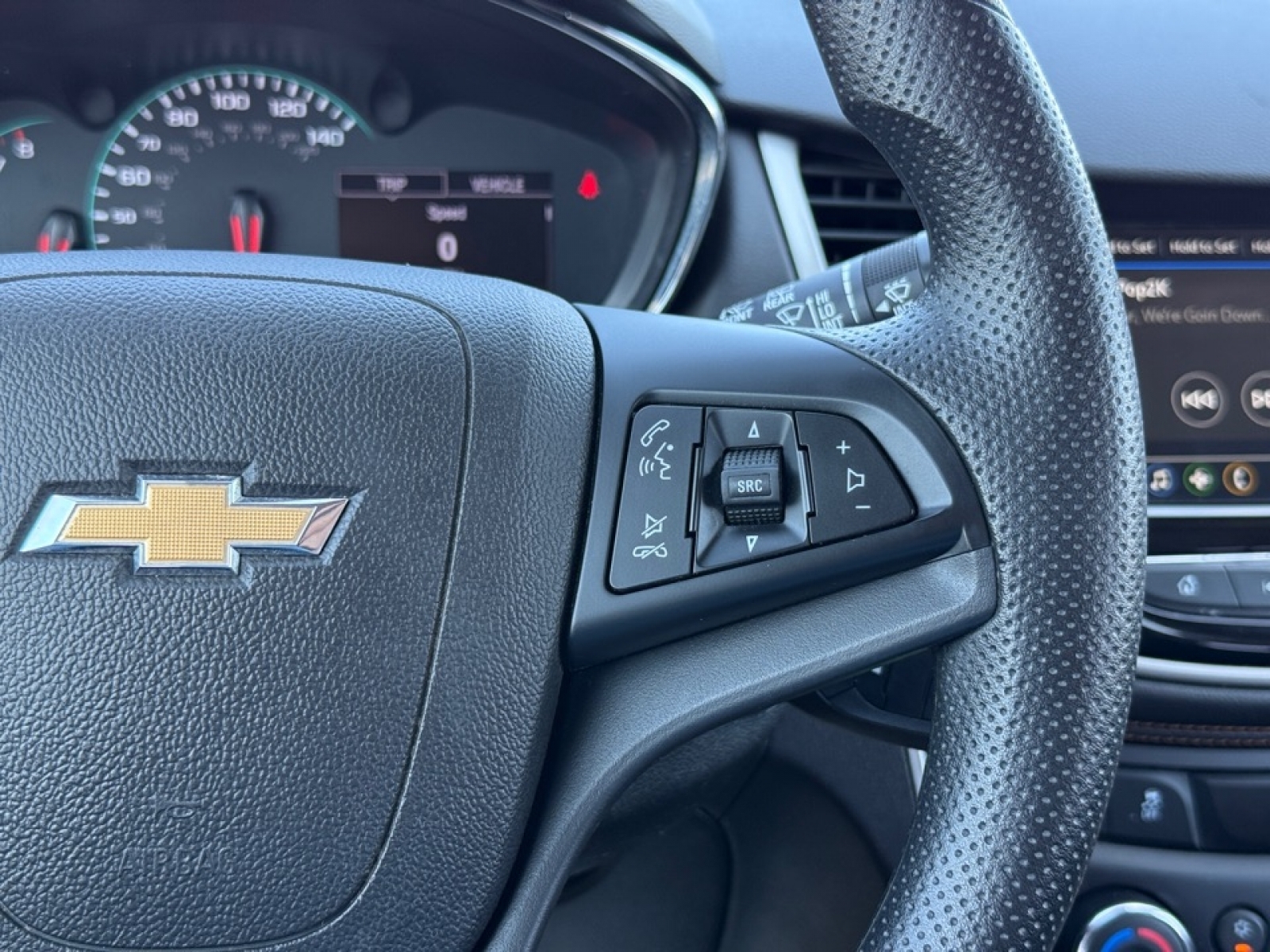 2019 Chevrolet Trax LT photo 29