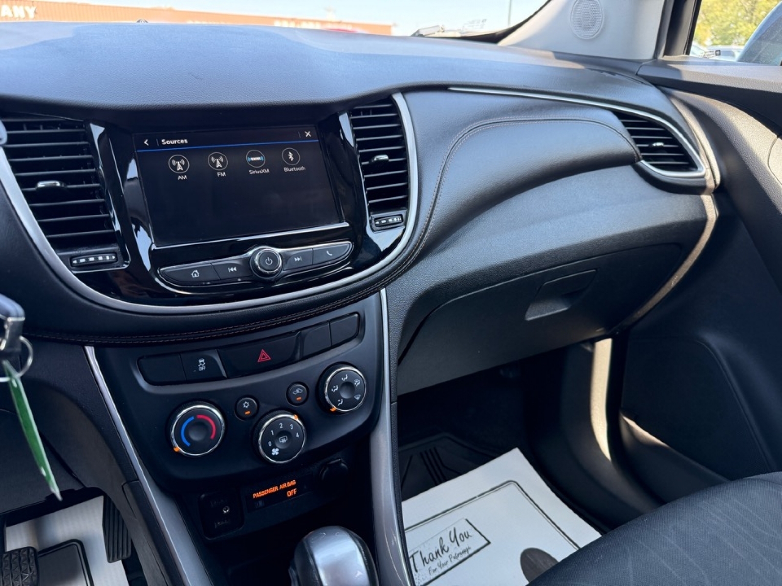 2019 Chevrolet Trax LT photo 33