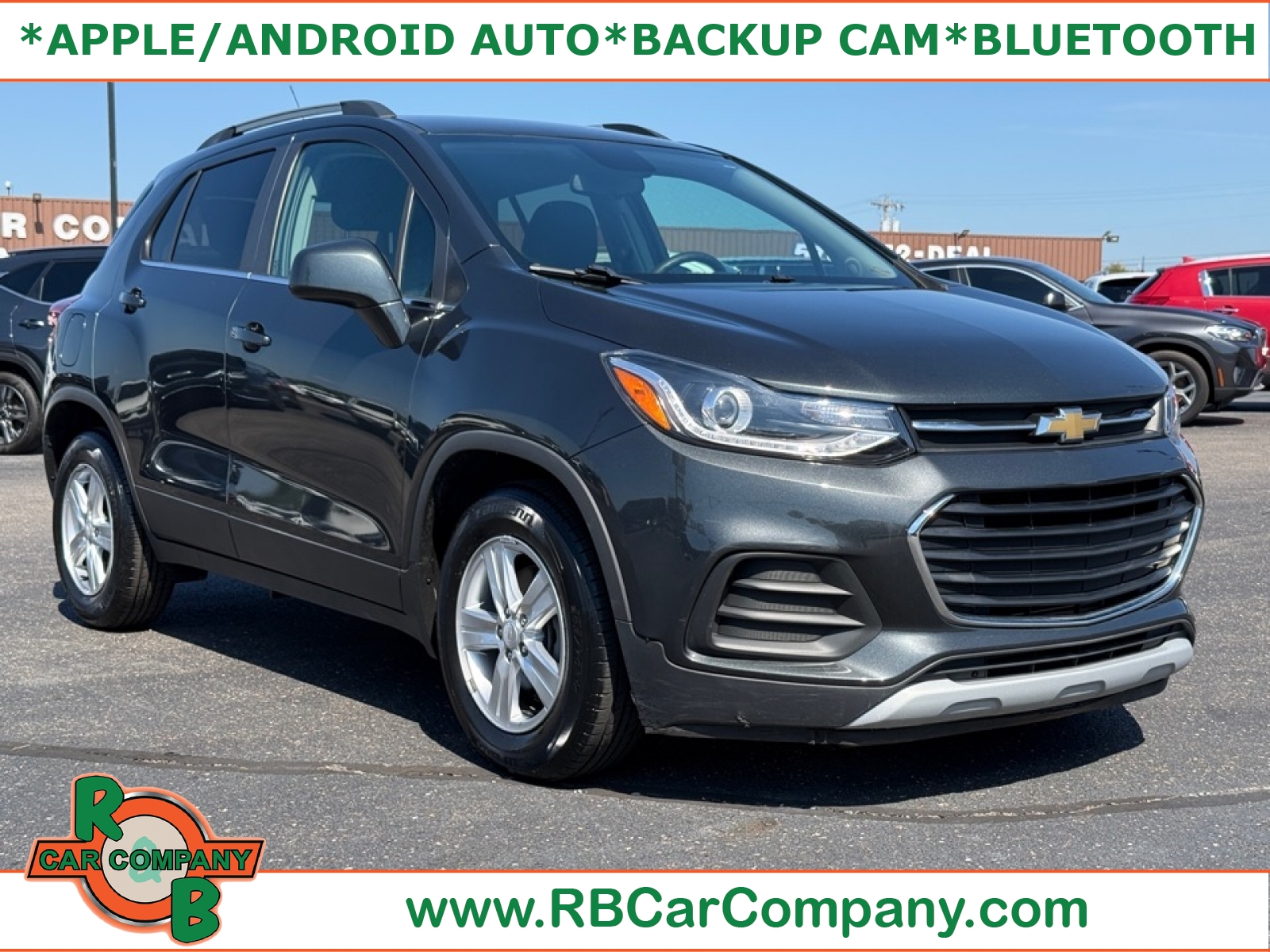 2019 Chevrolet Traverse Premier, 38211, Photo 1