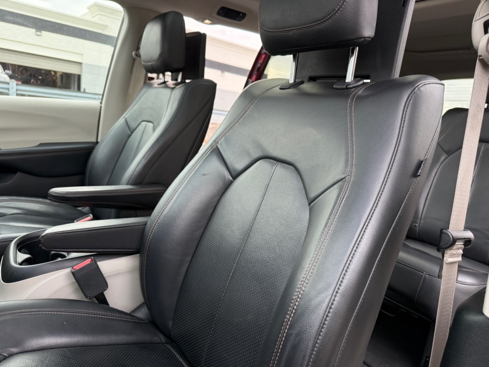 2019 Chrysler Pacifica Touring L Plus, 39316, Photo