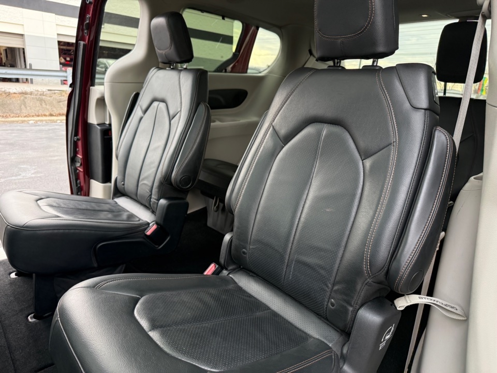 2019 Chrysler Pacifica Touring L Plus, 39316, Photo
