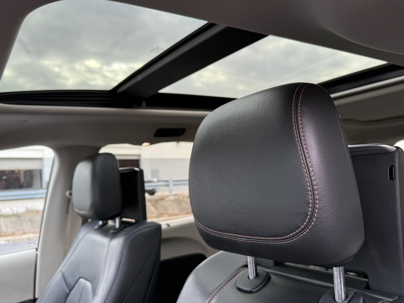 2019 Chrysler Pacifica Touring L Plus, 39316, Photo