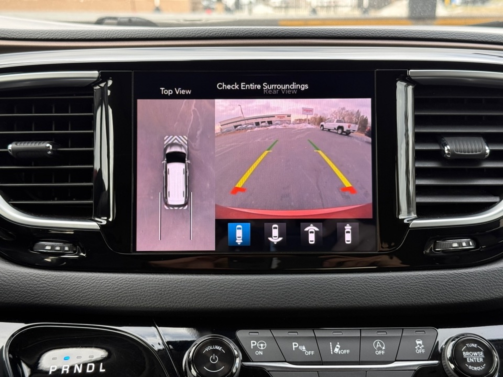 2019 Chrysler Pacifica Touring L Plus, 39316, Photo