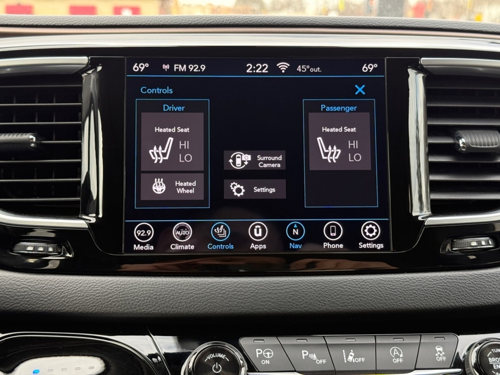 2019 Chrysler Pacifica Touring L Plus, 39316, Photo