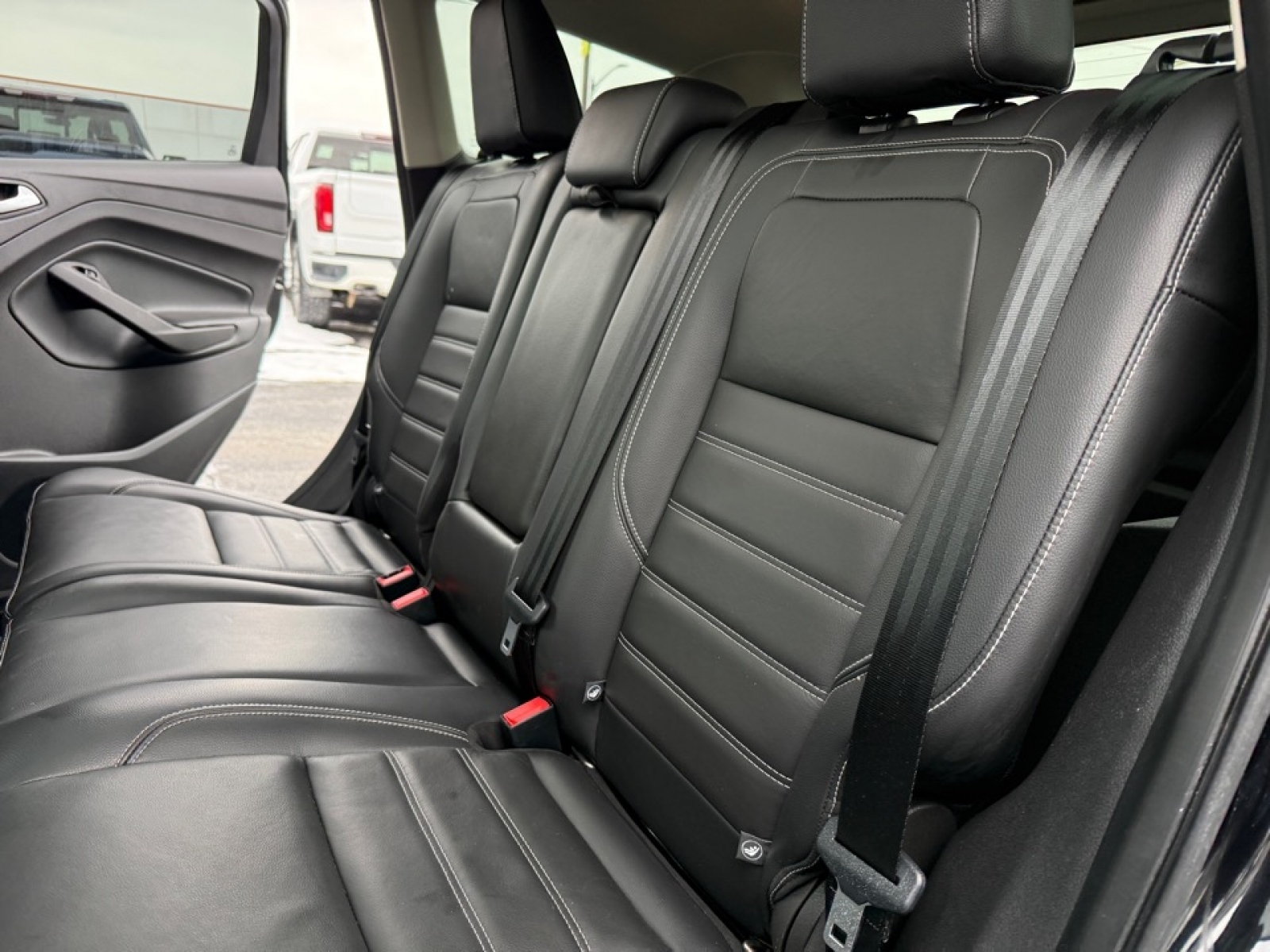 2019 Ford Escape Titanium, 39478, Photo