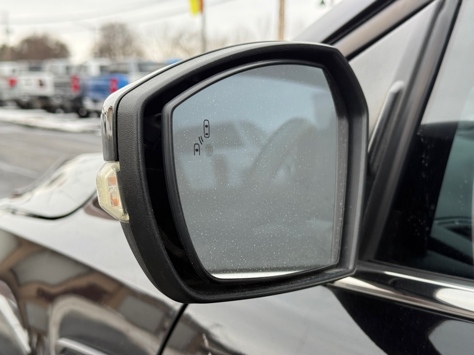 2019 Ford Escape Titanium, 39478, Photo