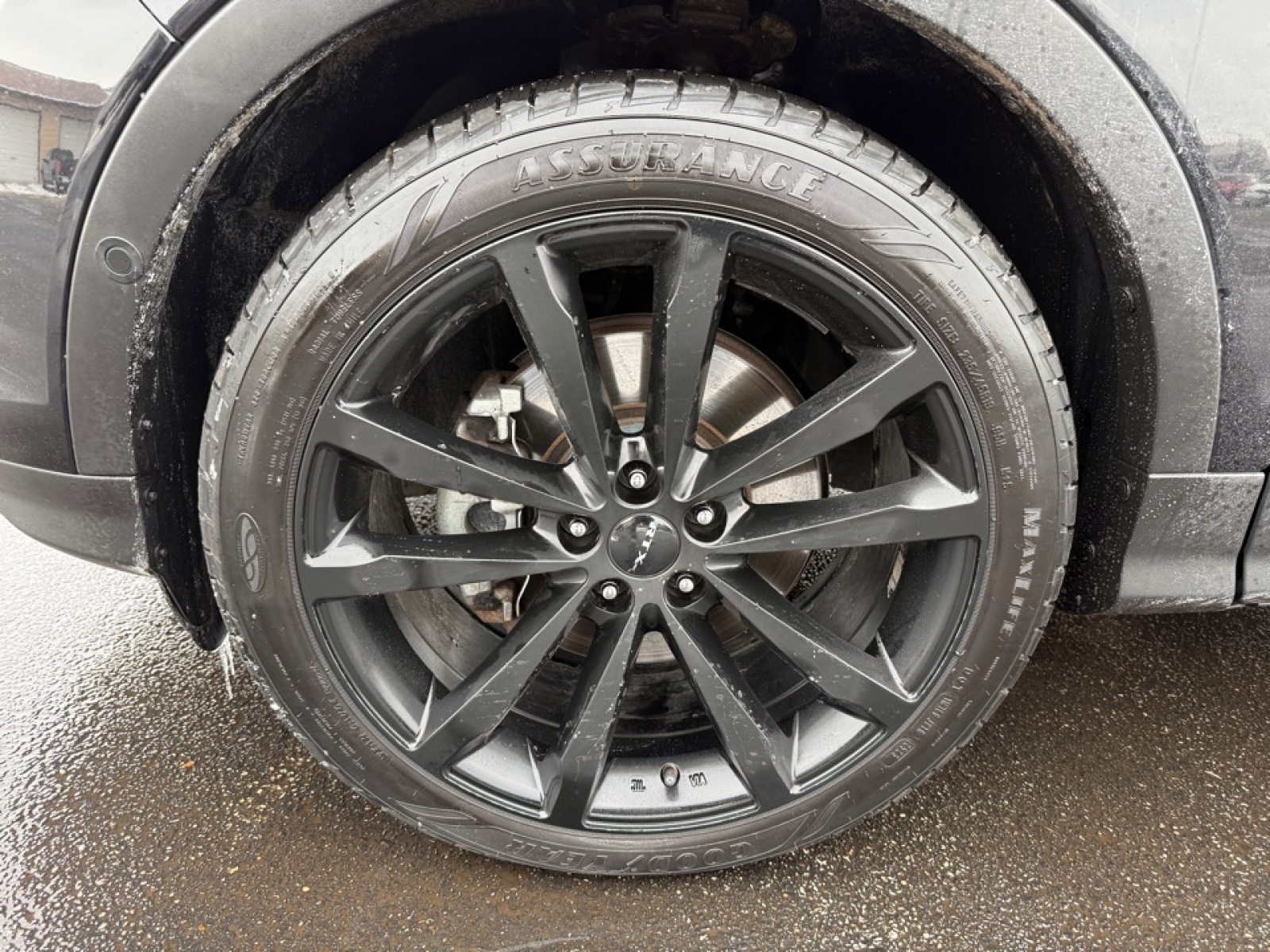 2019 Ford Escape Titanium, 39478, Photo