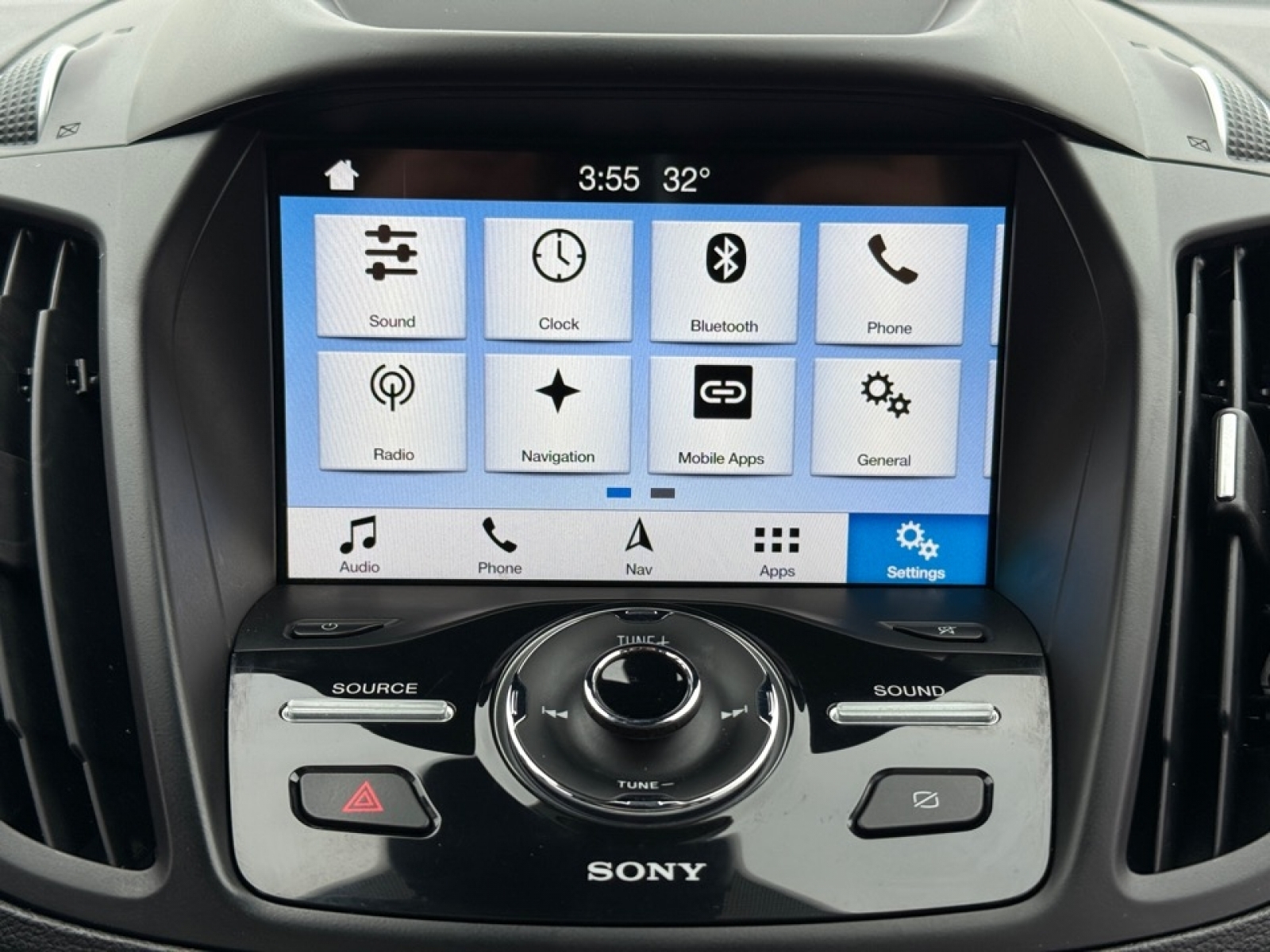 2019 Ford Escape Titanium, 39478, Photo