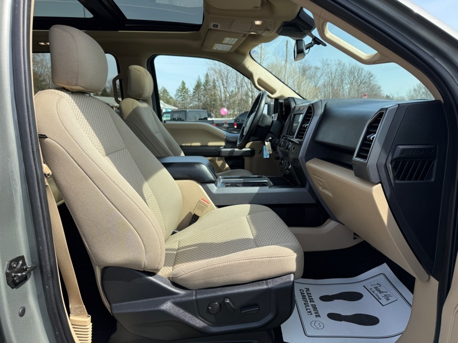 2019 Ford F-150 XLT, 37998, Photo