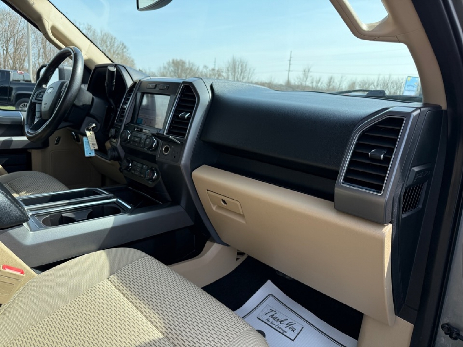 2019 Ford F-150 XLT, 37998, Photo