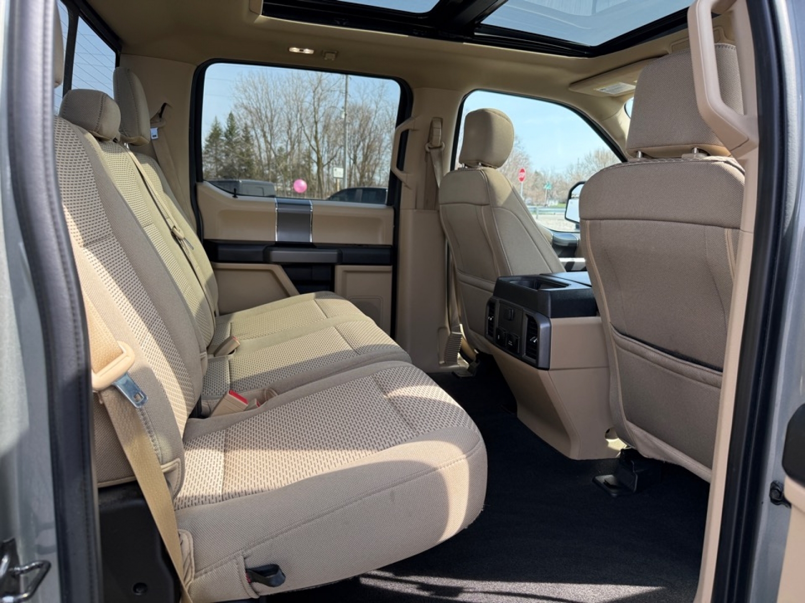 2019 Ford F-150 XLT, 37998, Photo