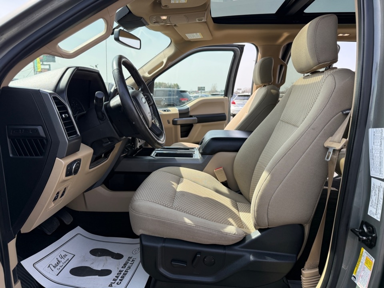 2019 Ford F-150 XLT, 37998, Photo