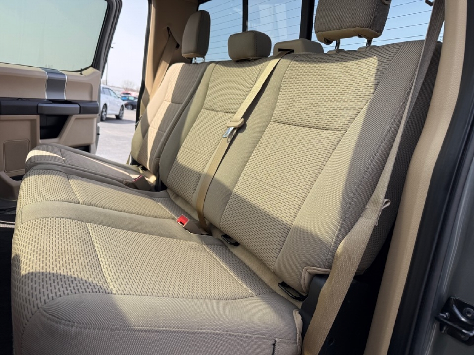 2019 Ford F-150 XLT, 37998, Photo