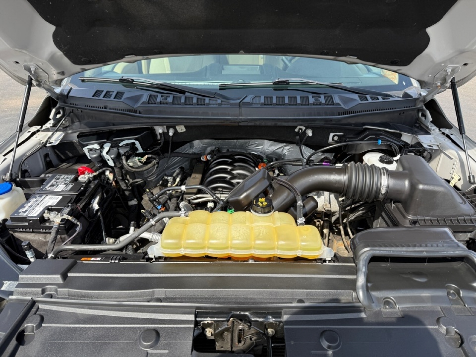 2019 Ford F-150 XLT, 37998, Photo