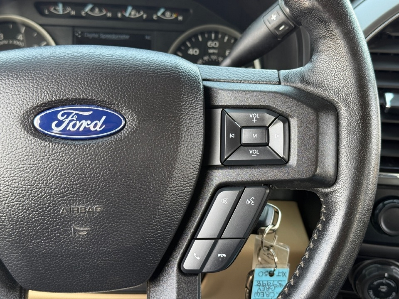 2019 Ford F-150 XLT, 37998, Photo