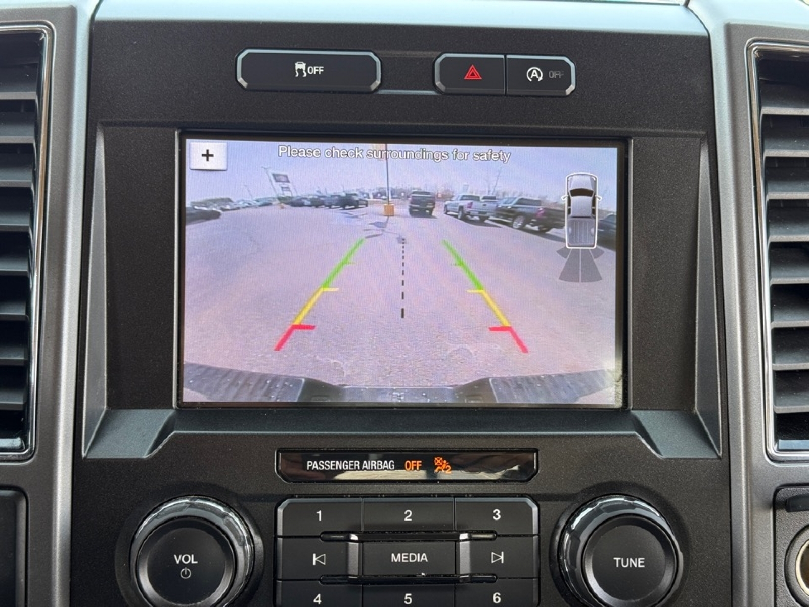 2019 Ford F-150 XLT, 37998, Photo