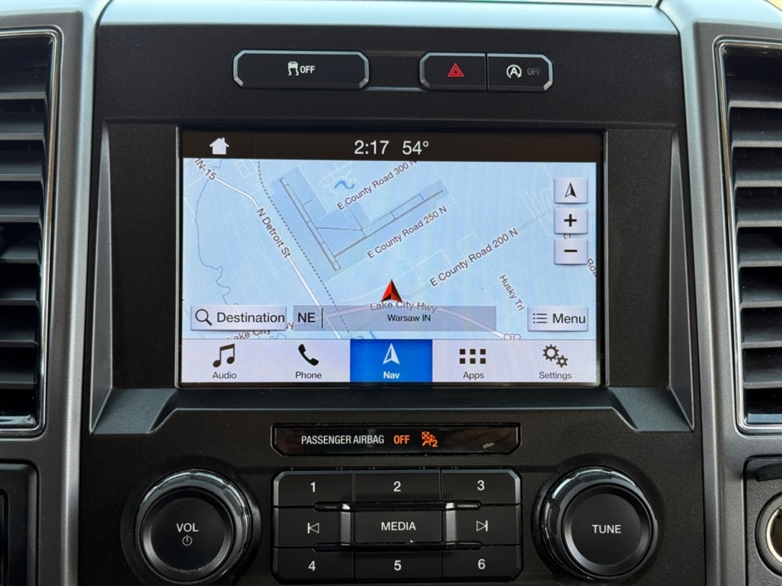 2019 Ford F-150 XLT, 37998, Photo