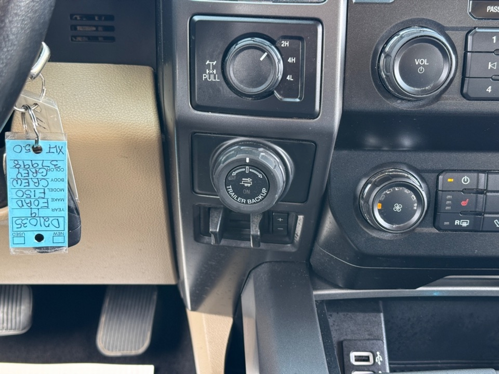 2019 Ford F-150 XLT, 37998, Photo