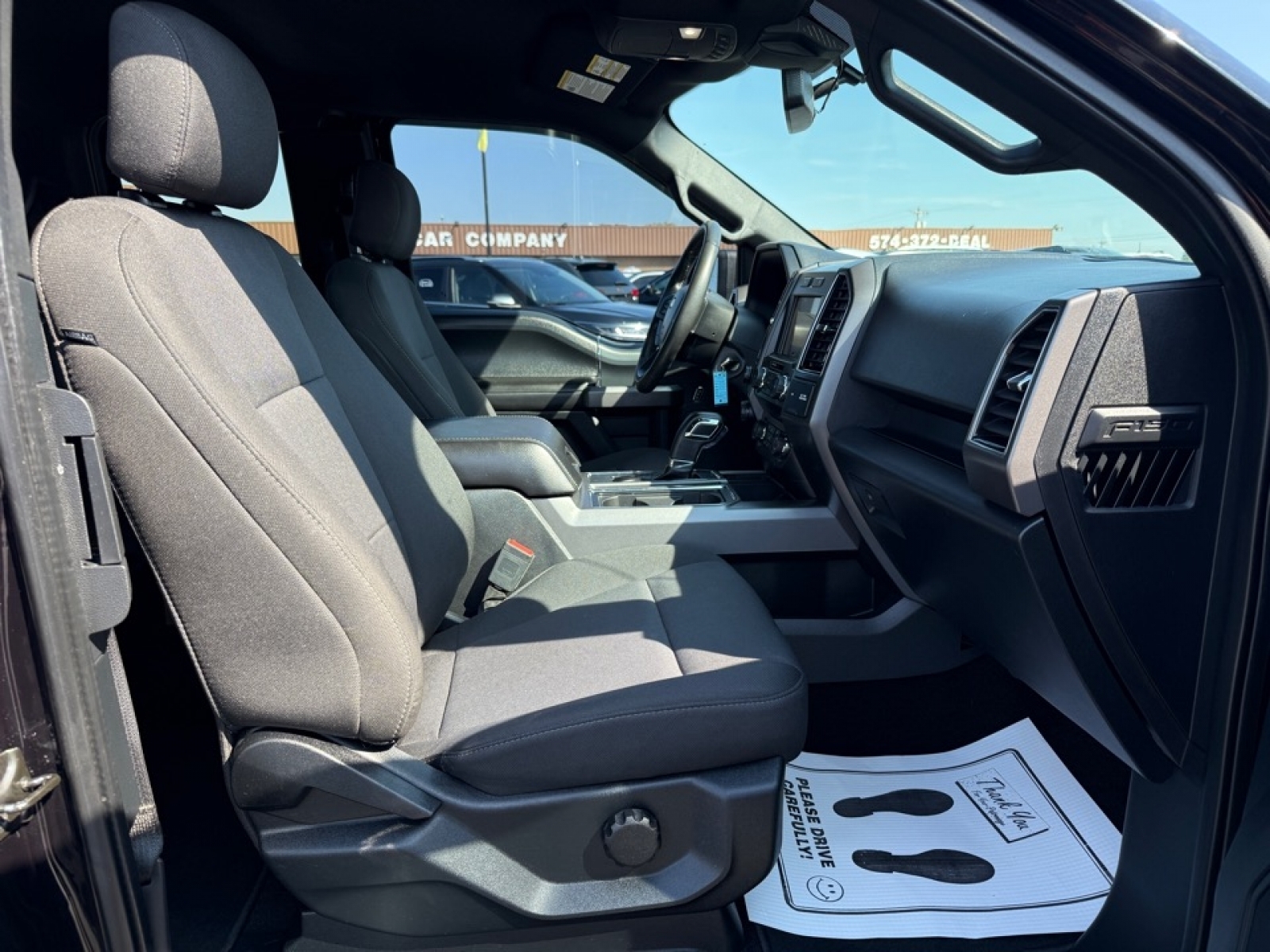 2019 Ford F-150 XLT, 38963, Photo