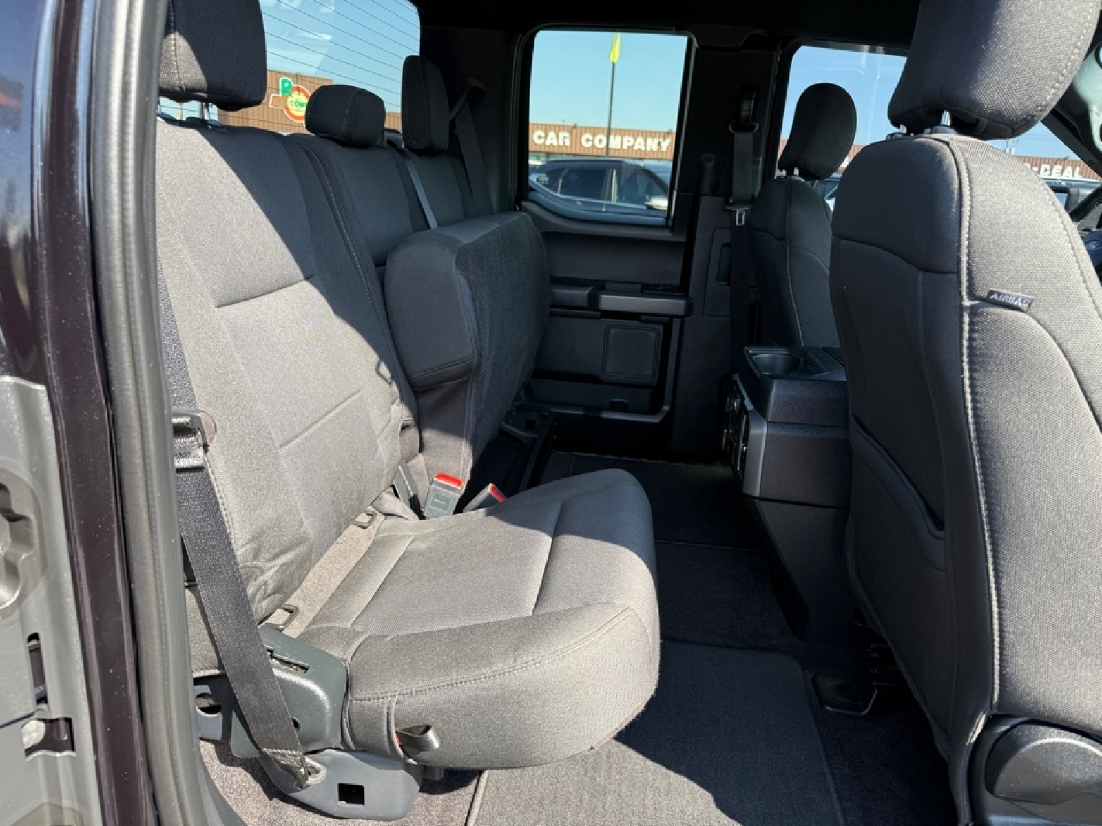 2019 Ford F-150 XLT photo 11