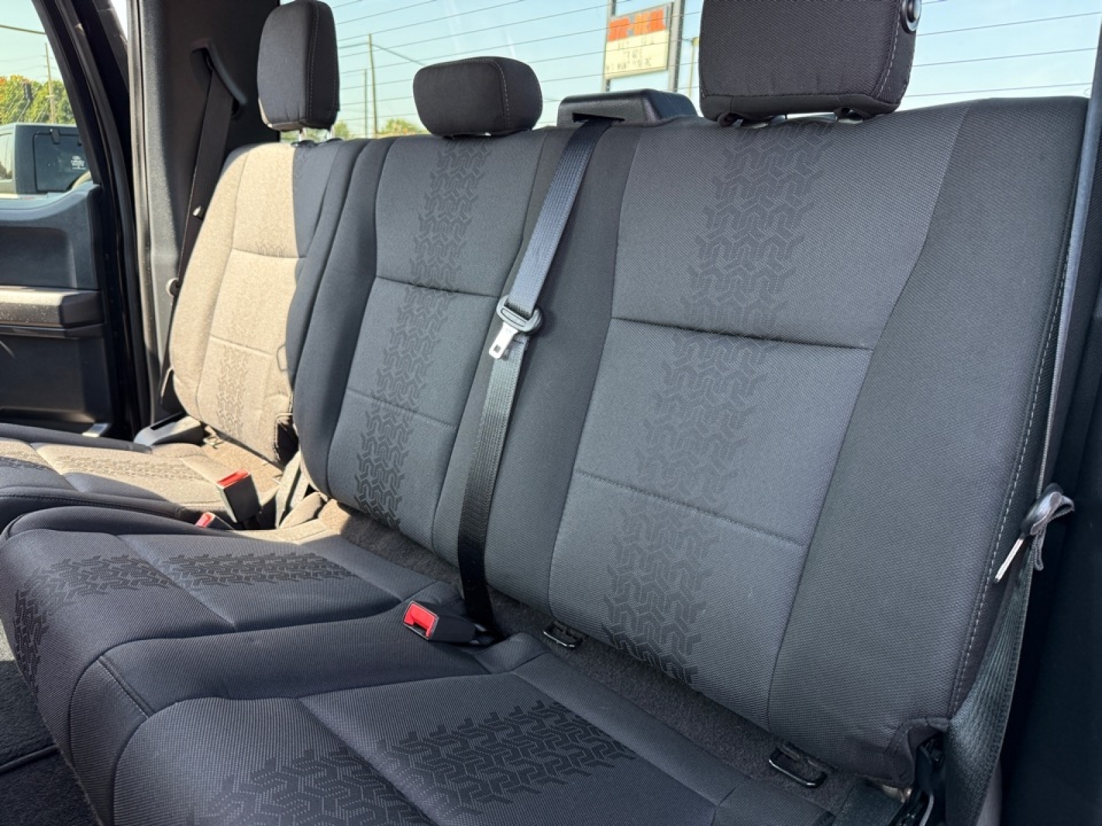 2019 Ford F-150 XLT photo 17