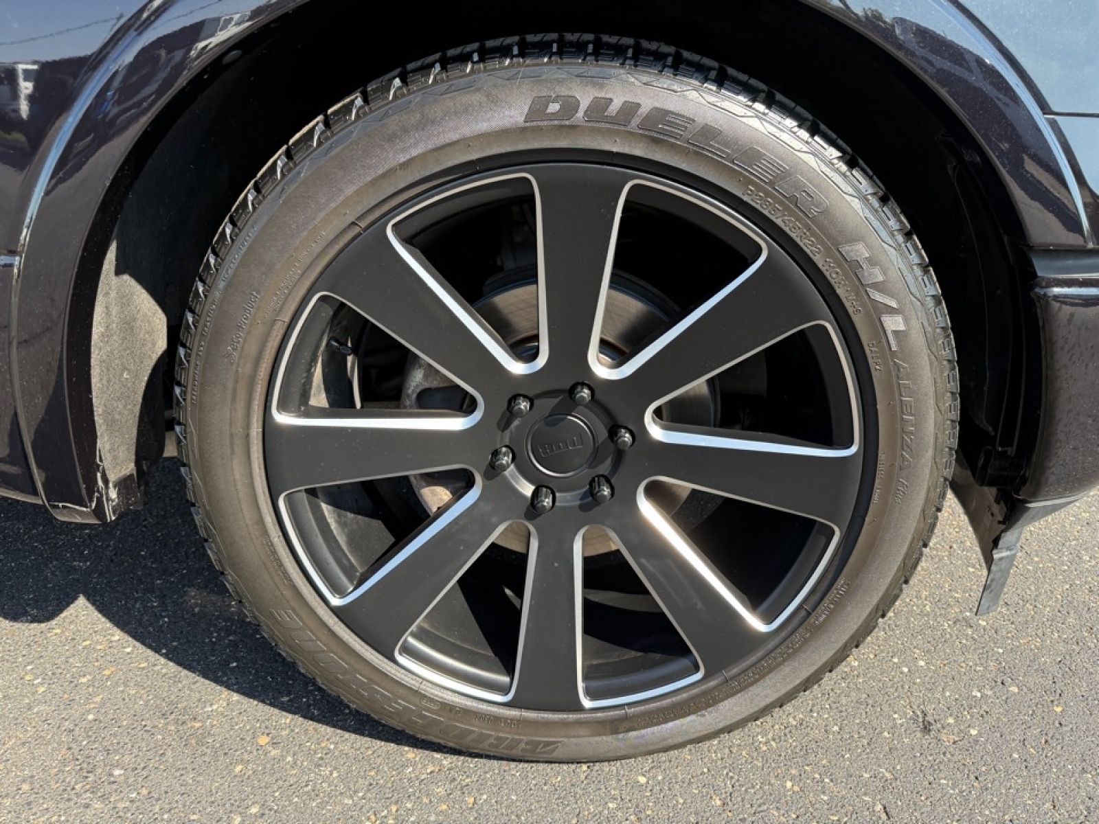 2019 Ford F-150 XLT photo 23