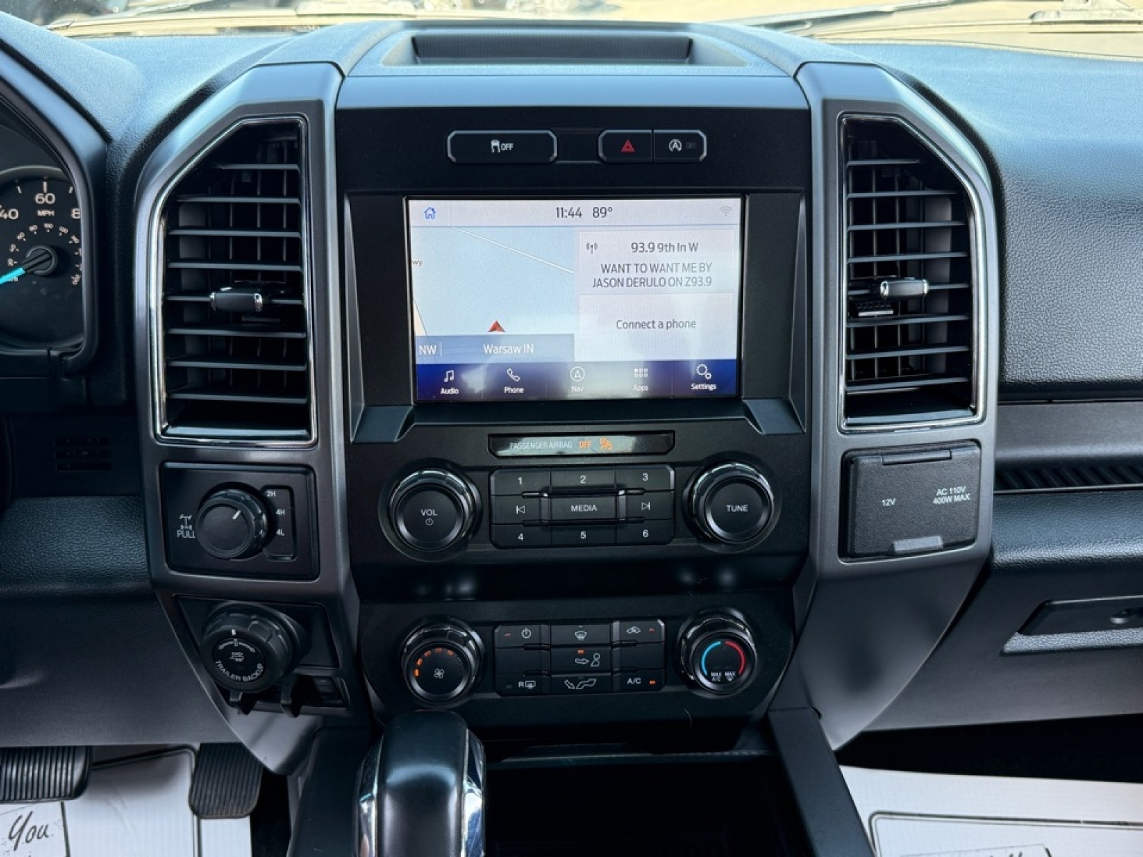 2019 Ford F-150 XLT photo 26