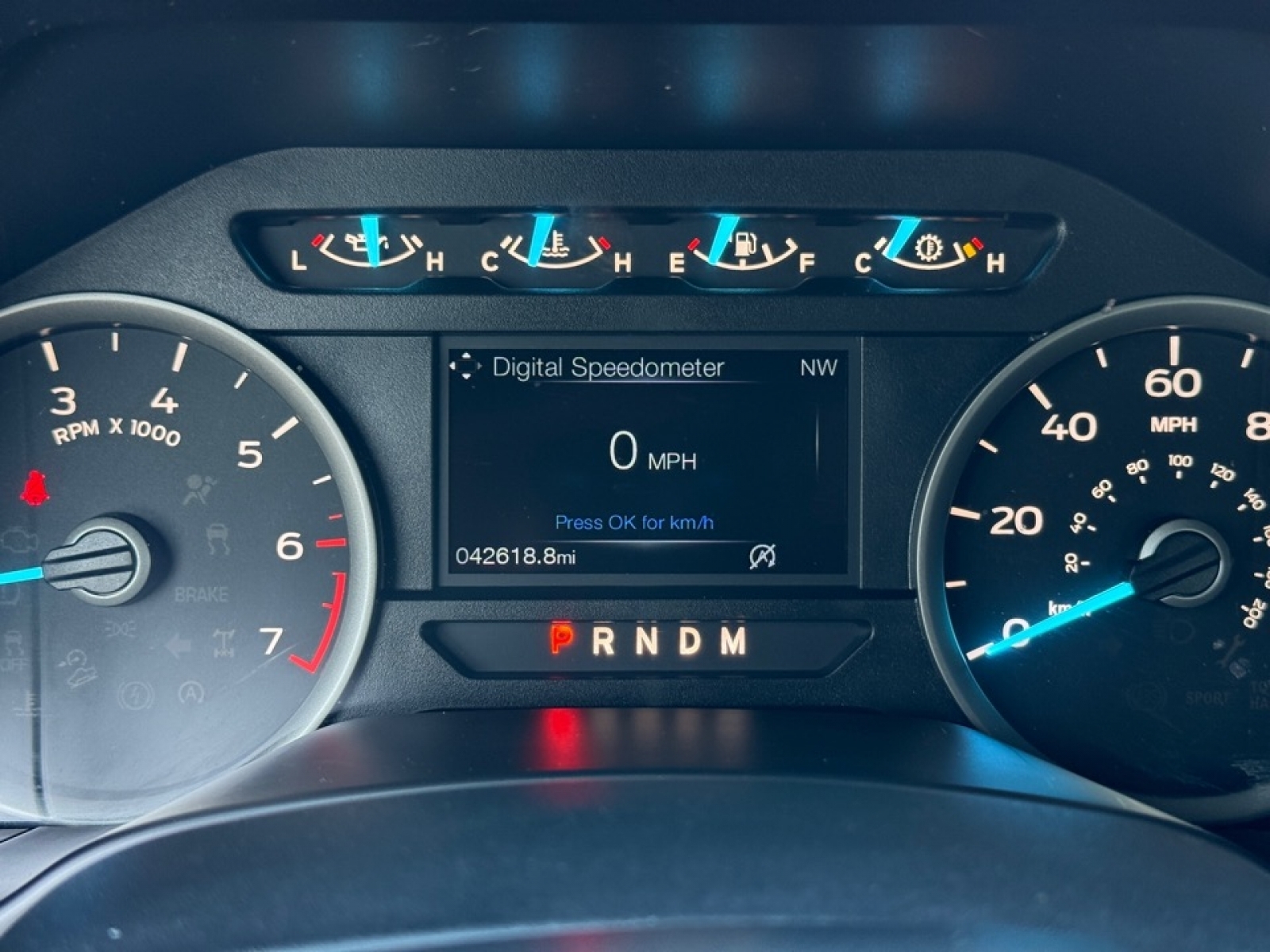 2019 Ford F-150 XLT photo 27