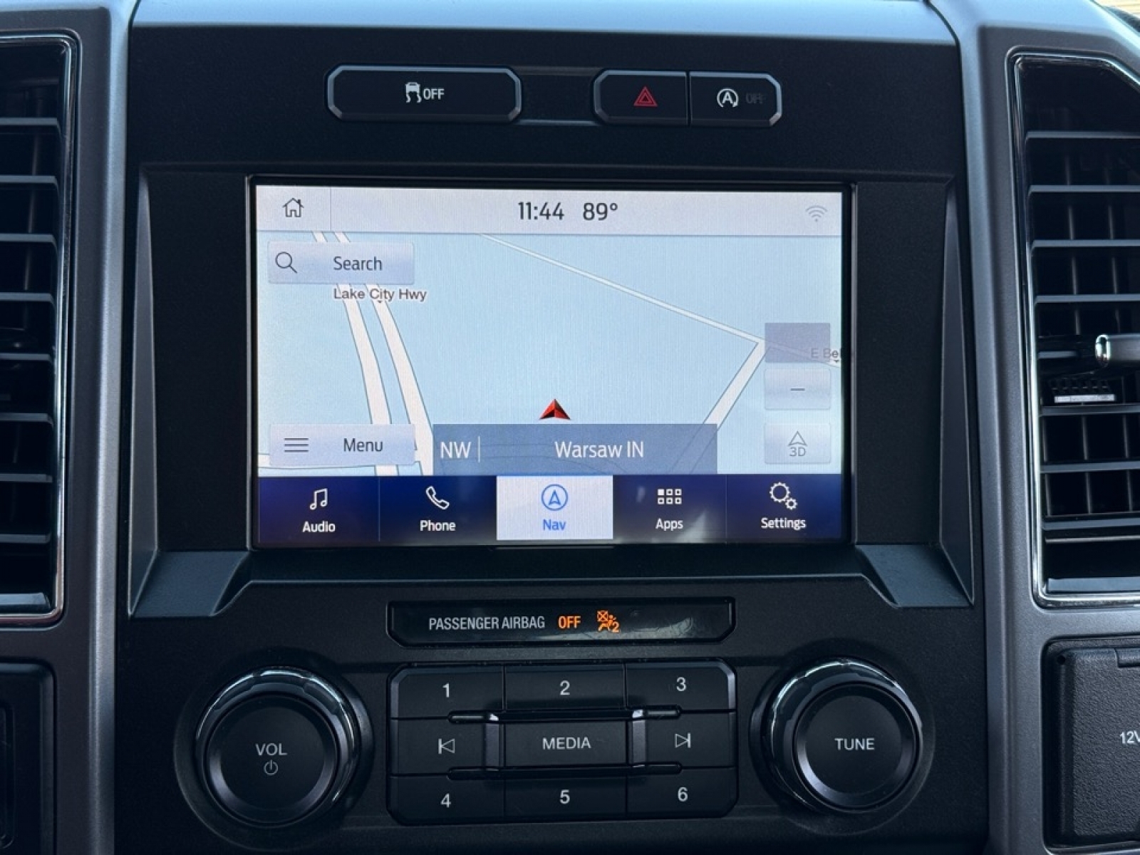 2019 Ford F-150 XLT photo 31