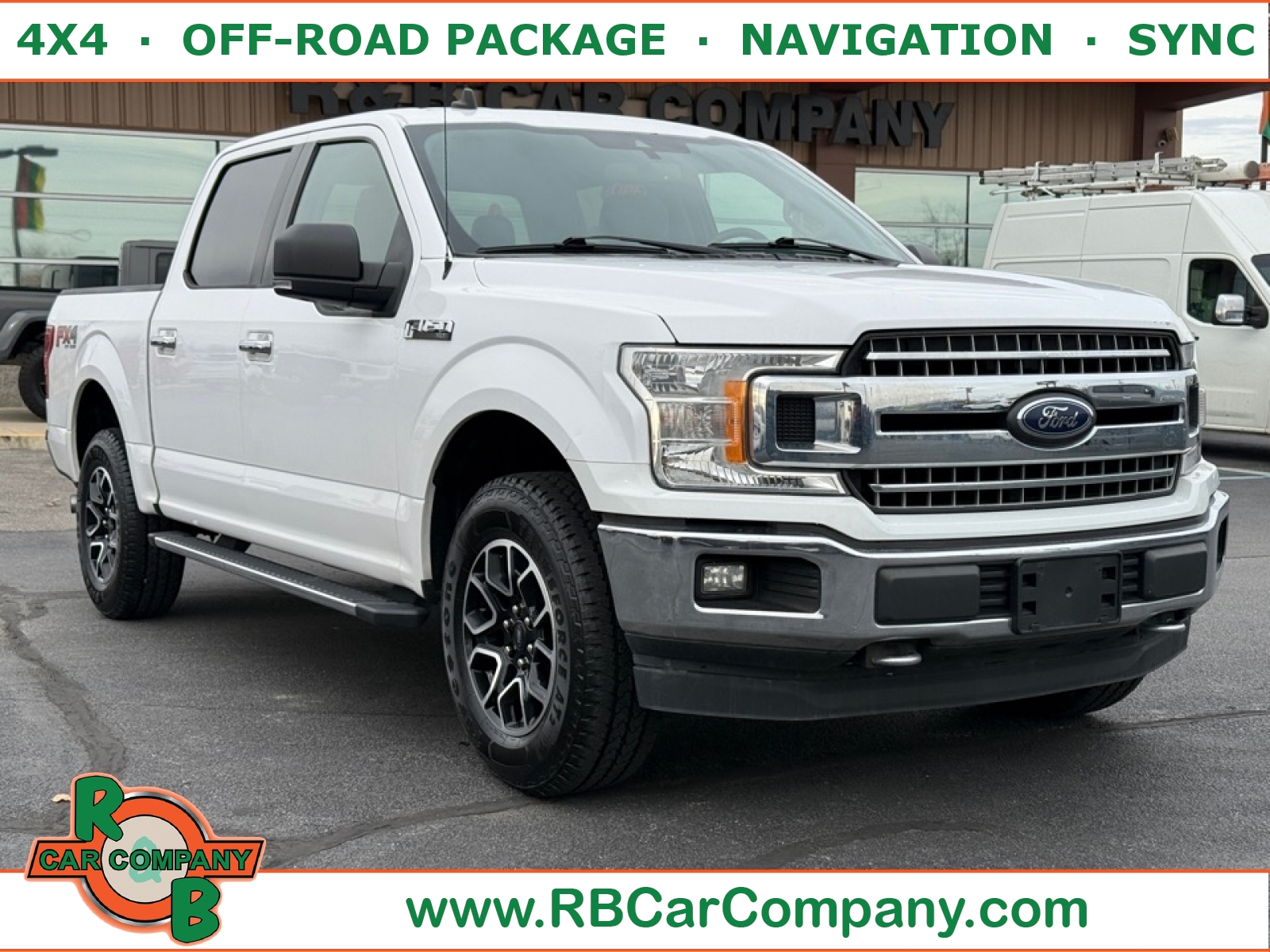 2019 Ford F-250 King Ranch, 39048, Photo 1