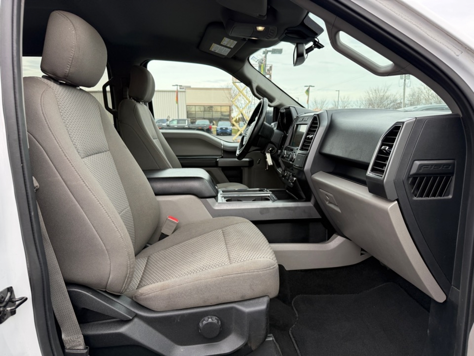 2019 Ford F-150 XLT, 39108, Photo