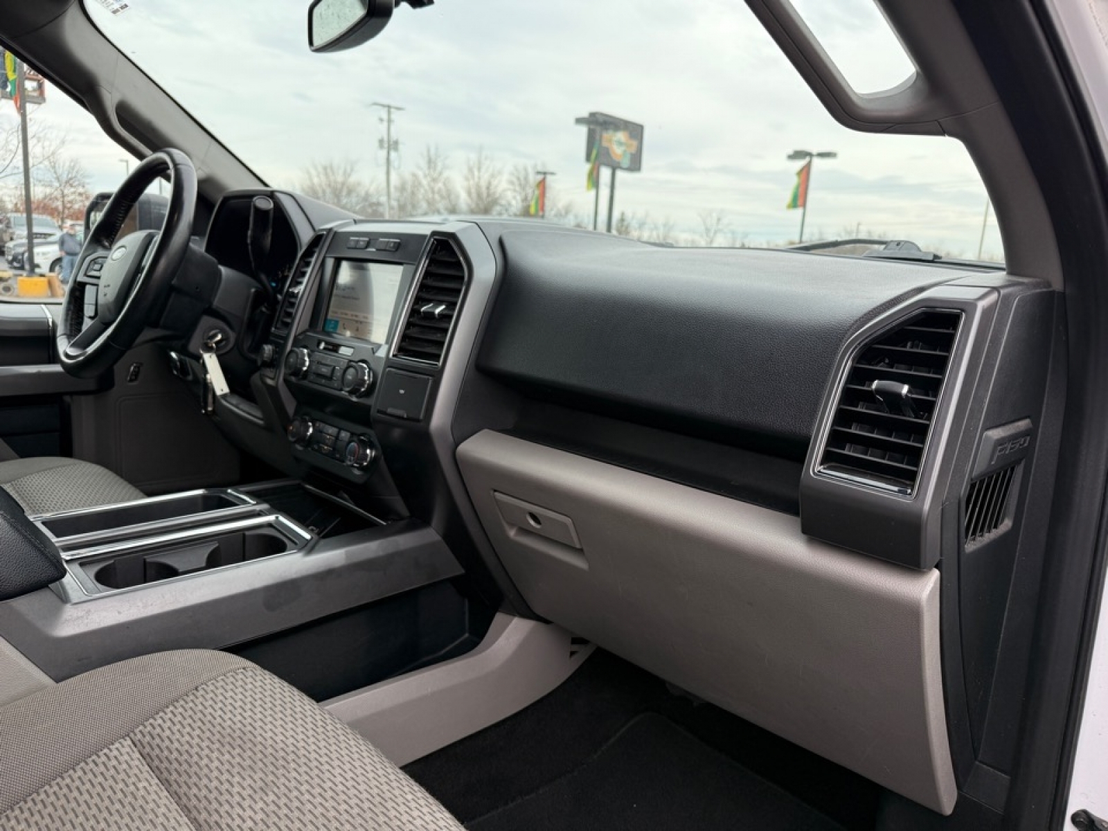 2019 Ford F-150 XLT, 39108, Photo